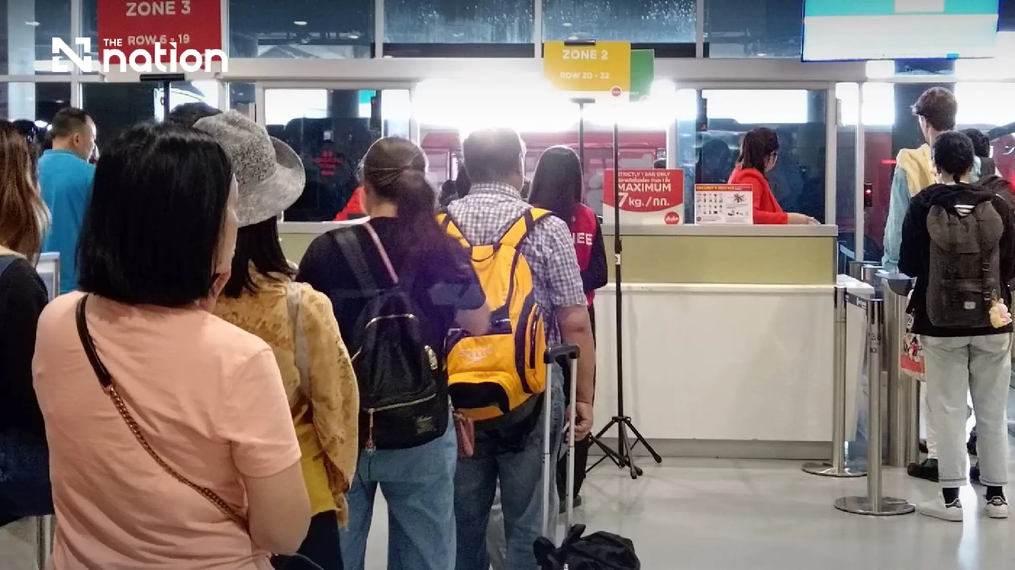 AirAsia MOVE says Thai flight searches jump 86% ahead of Mother’s Day