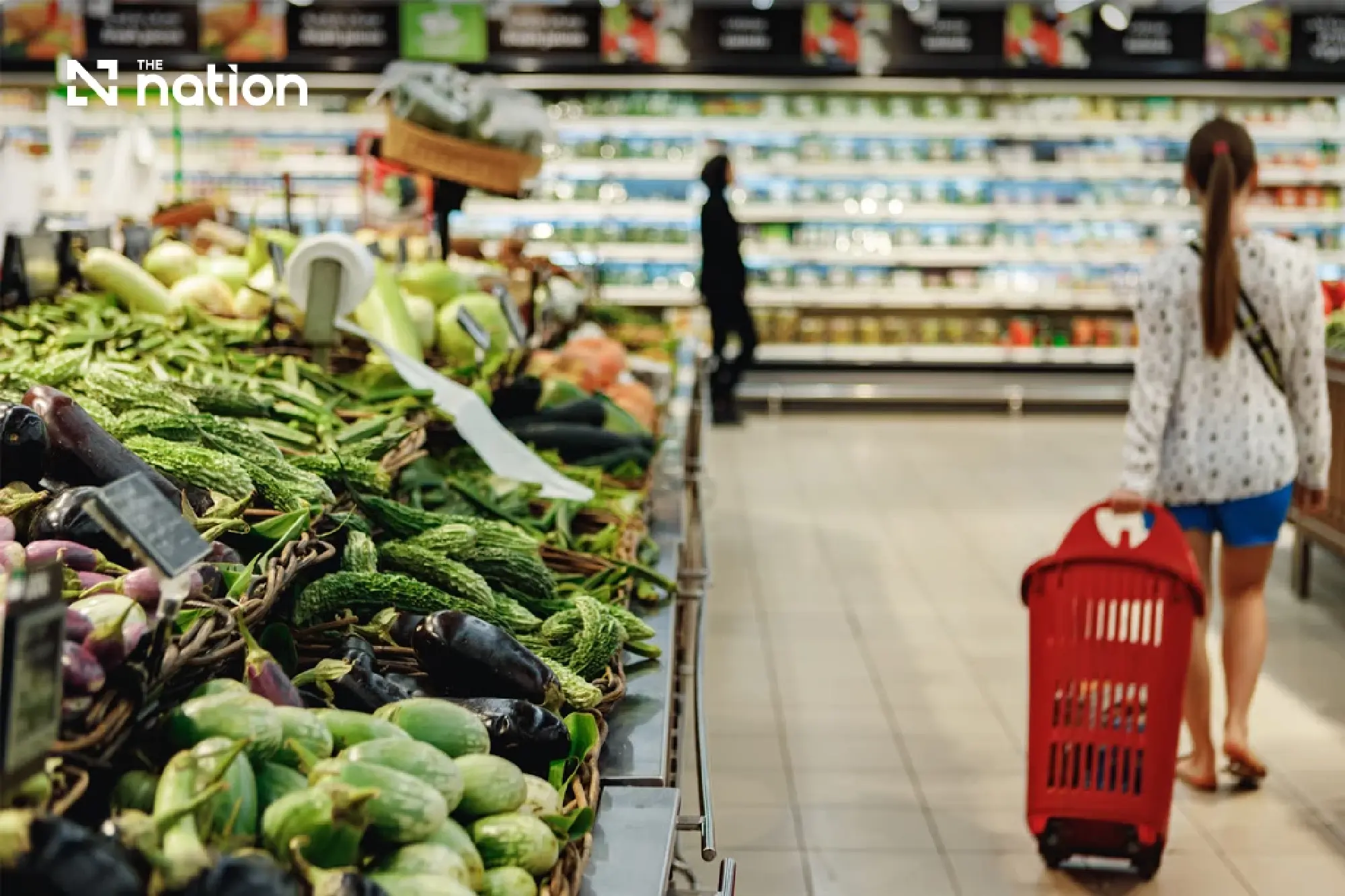 Thai shoppers cut basket sizes as retail confidence falls