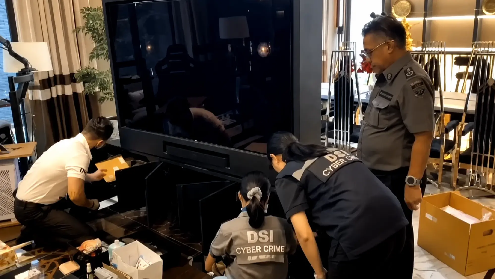 How Tantai’s online gambling, film piracy and hybrid money-laundering case ended in non-prosecution
