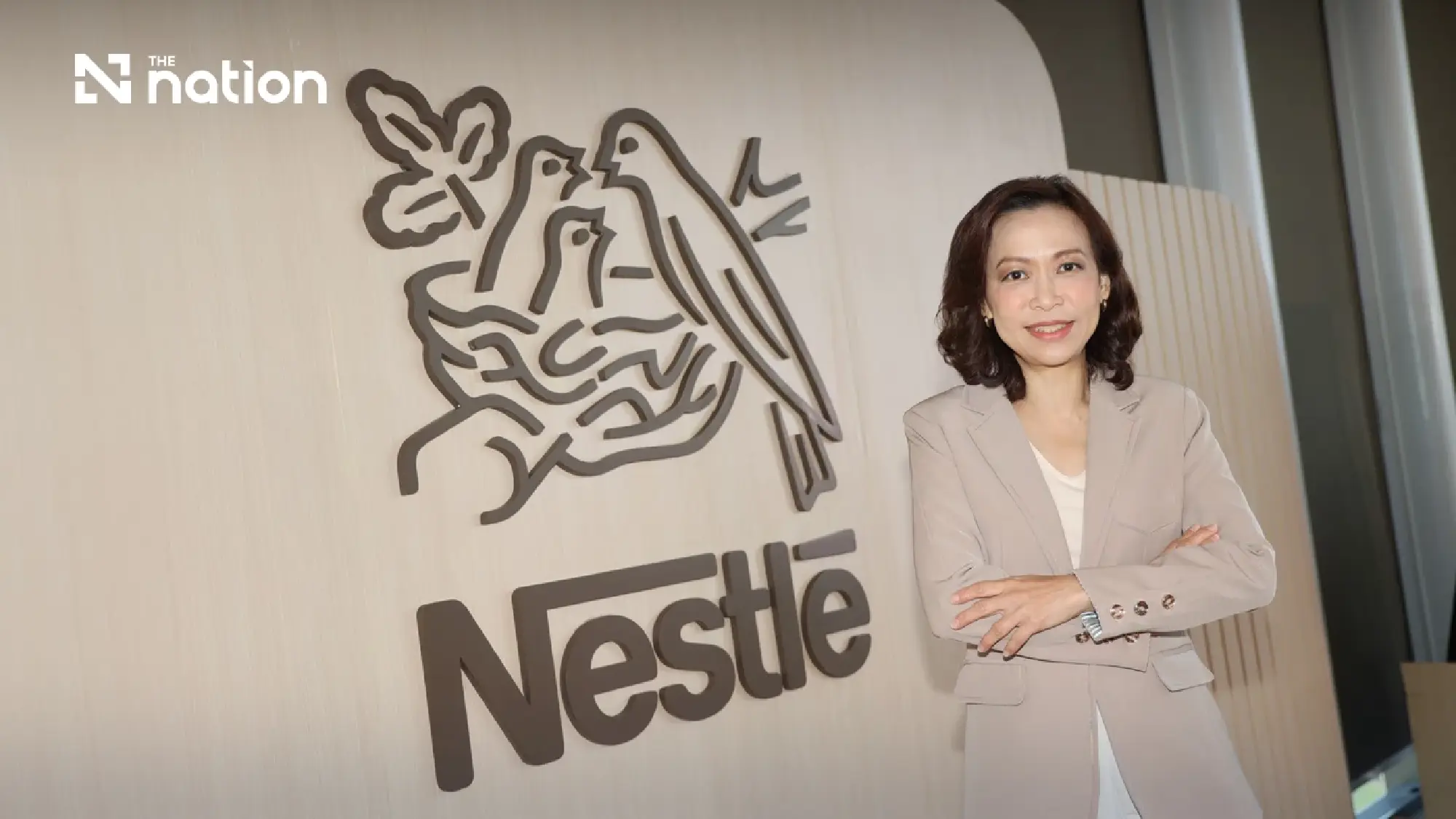 Nestlé Launches the “Good Life Together” Campaign, Inviting Thais to Discover Food Through a New Lens