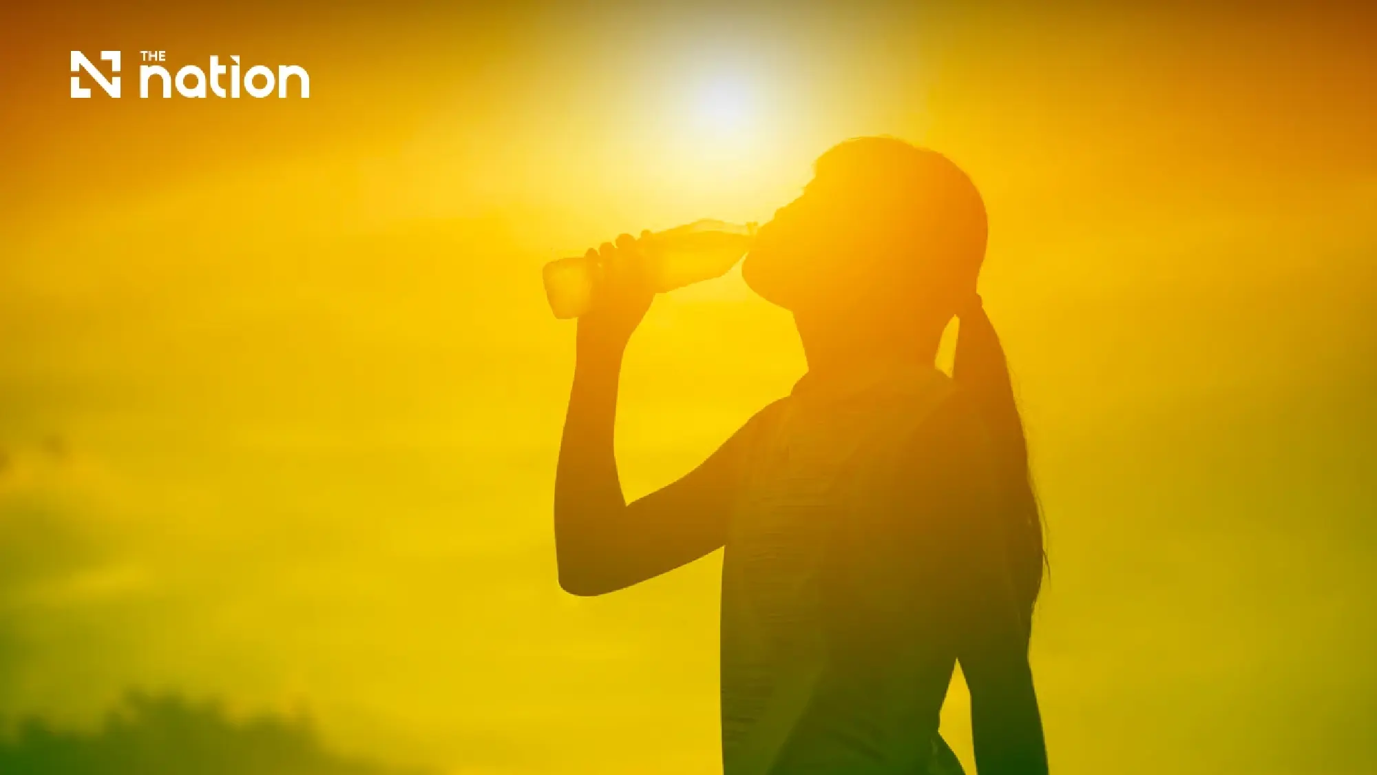 Record 42.5°C Heatwave Leaves 16 Dead in South Korea as Authorities Order Outdoor Work Halt