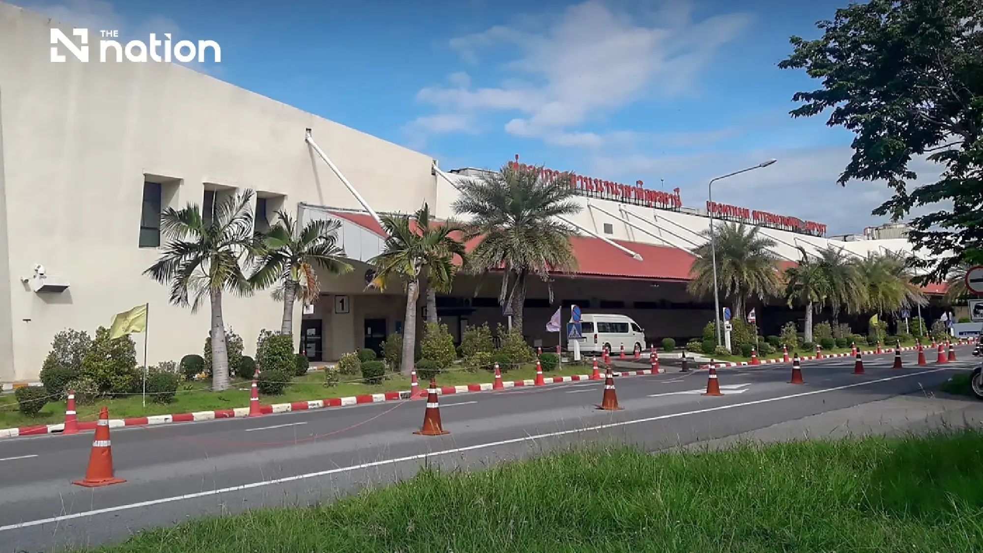 Udon Thani Airport set for Kunming charter flights from September