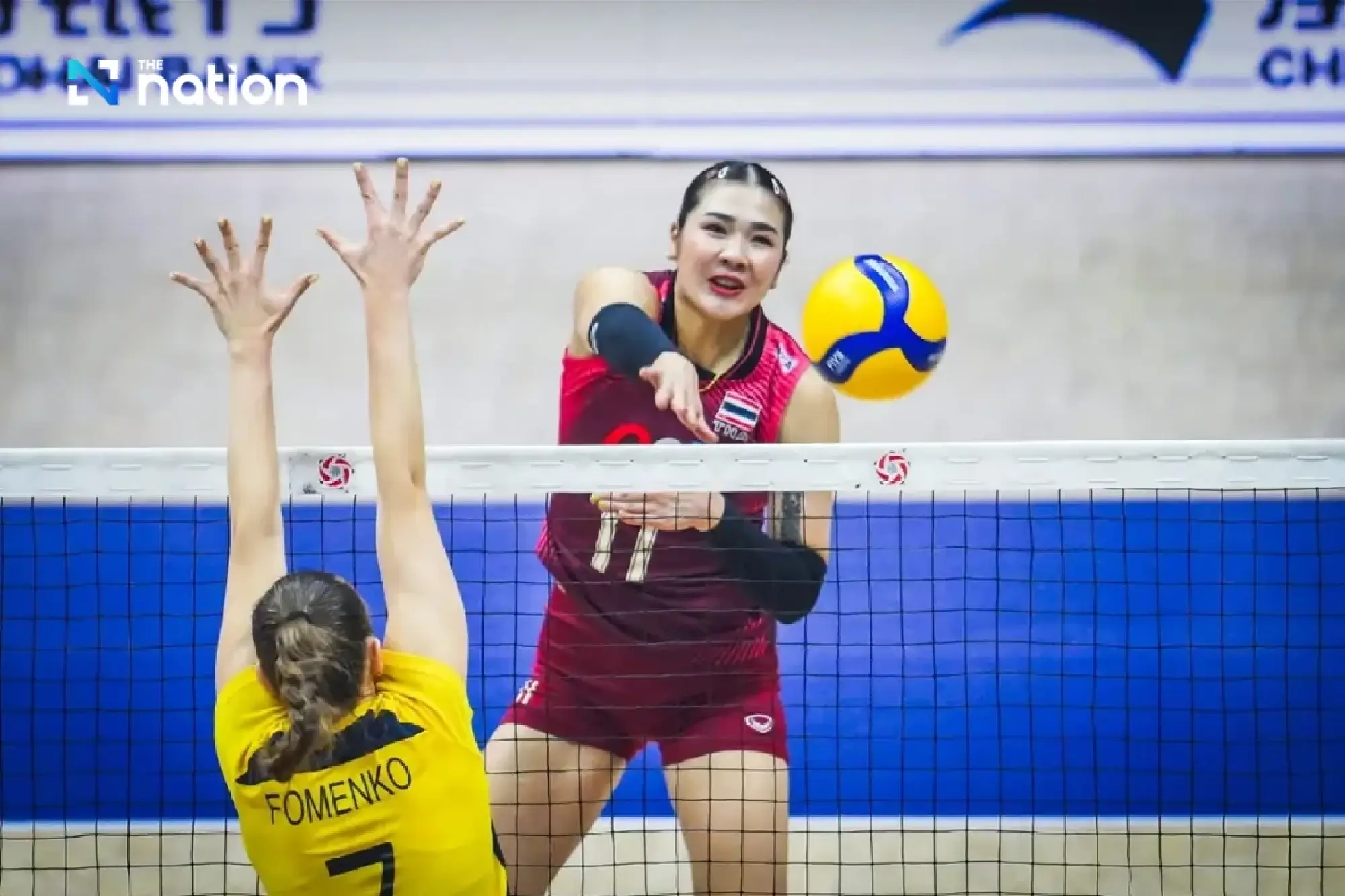 Thailand seek to end Japan run and keep LA28 bid alive