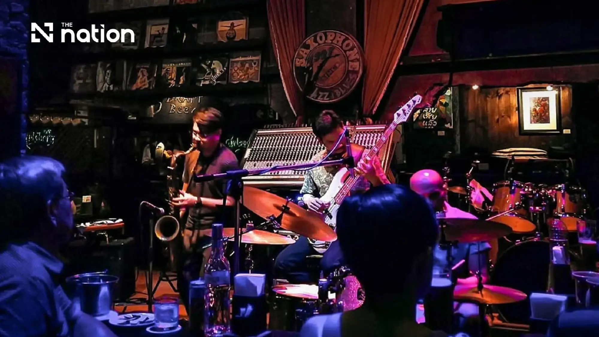 Bangkok tops Time Out’s global nightlife list for 2026