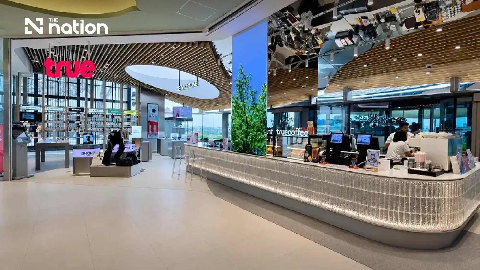 Public-Private sector accelerate health tech drive for wellness hub
