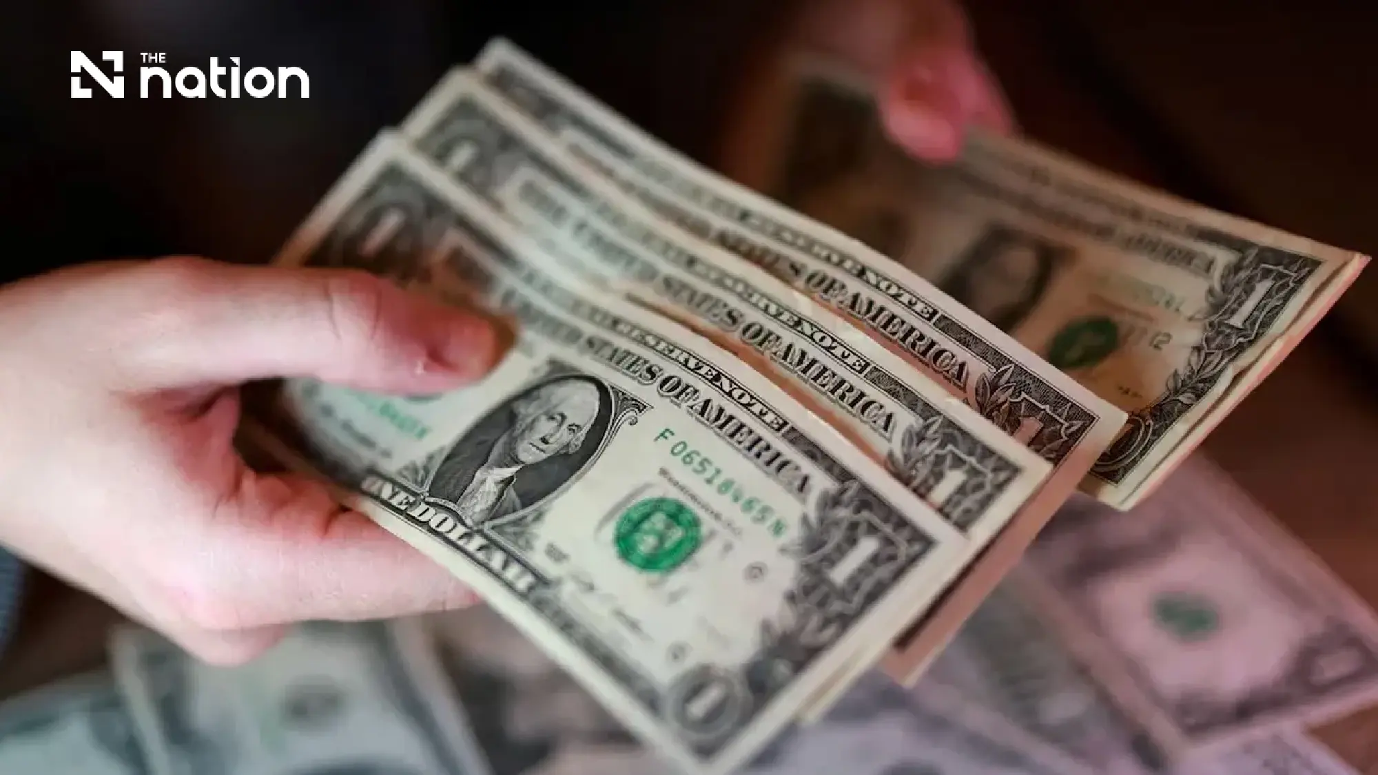 US national debt crosses US$40tn amid mounting fiscal pressure