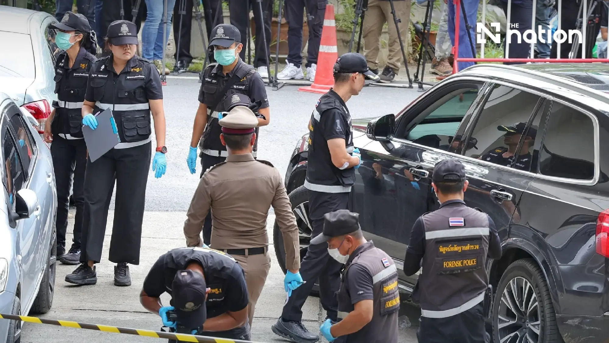 NBTC urges restraint over PAO and school shooting coverage