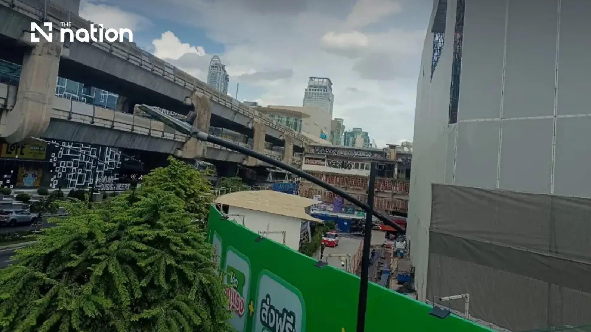 Retail and mixed-use boom pushes Siam land values to THB4m per square wah