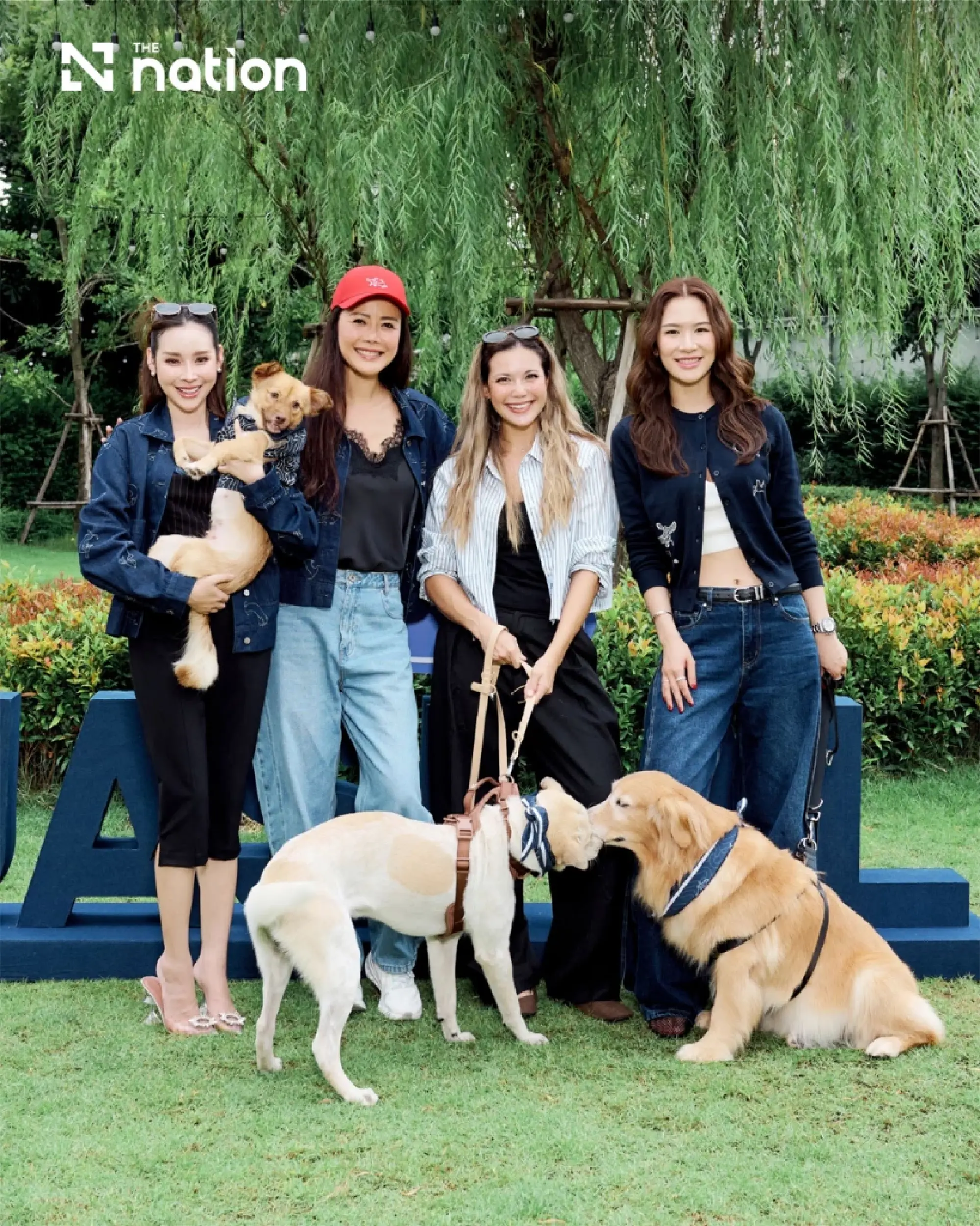 JASPAL unveils dachshund-inspired Paws & Play collection