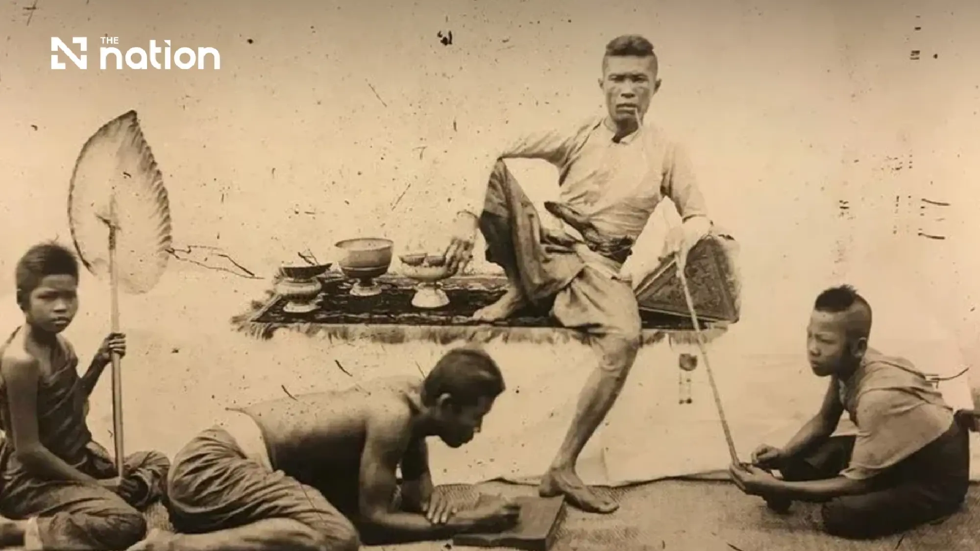 Sweet Tooth Nation: How History Made Thais Obsessed with Sugar