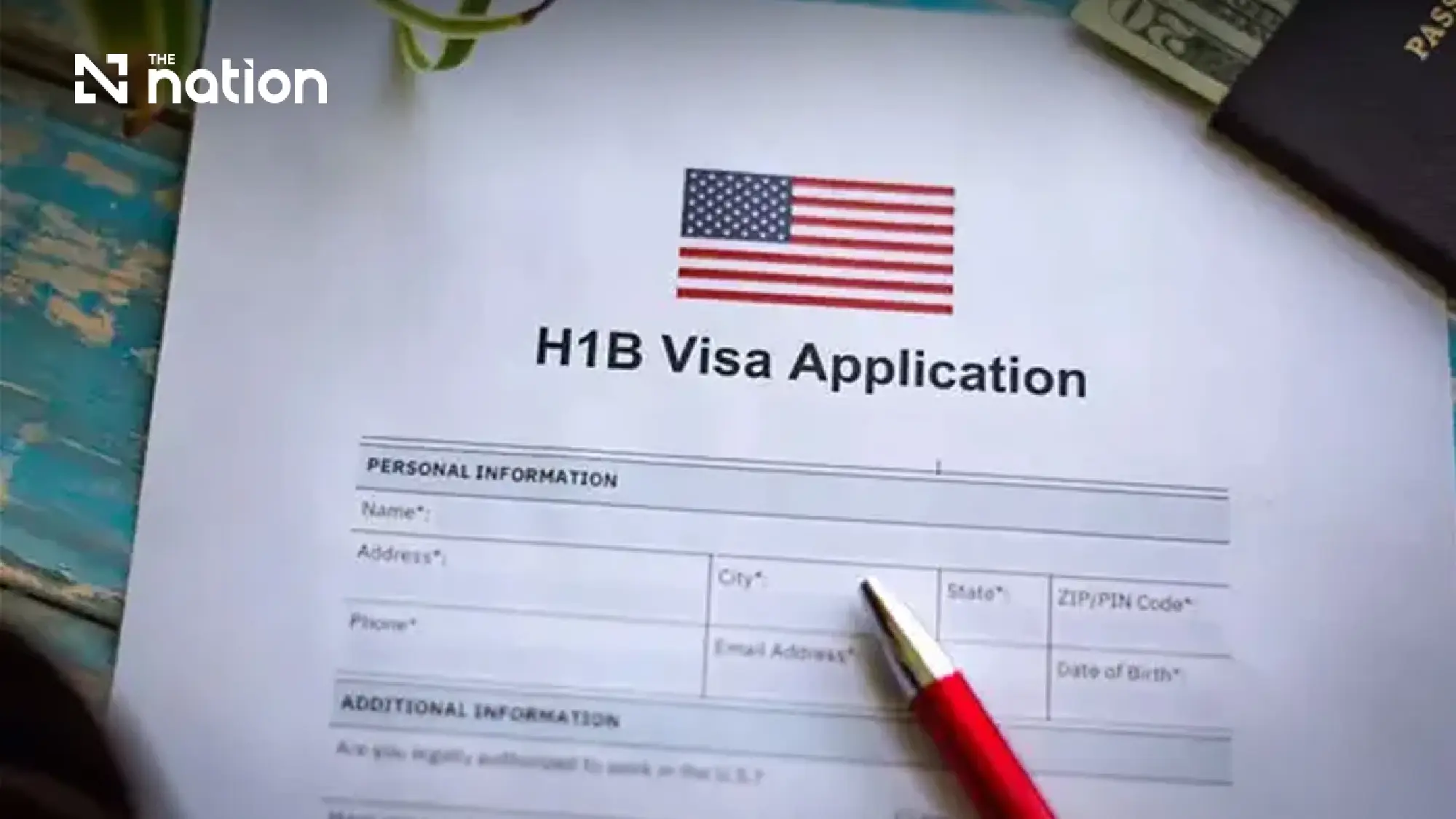 H-1B visas explained and what changes loom for workers