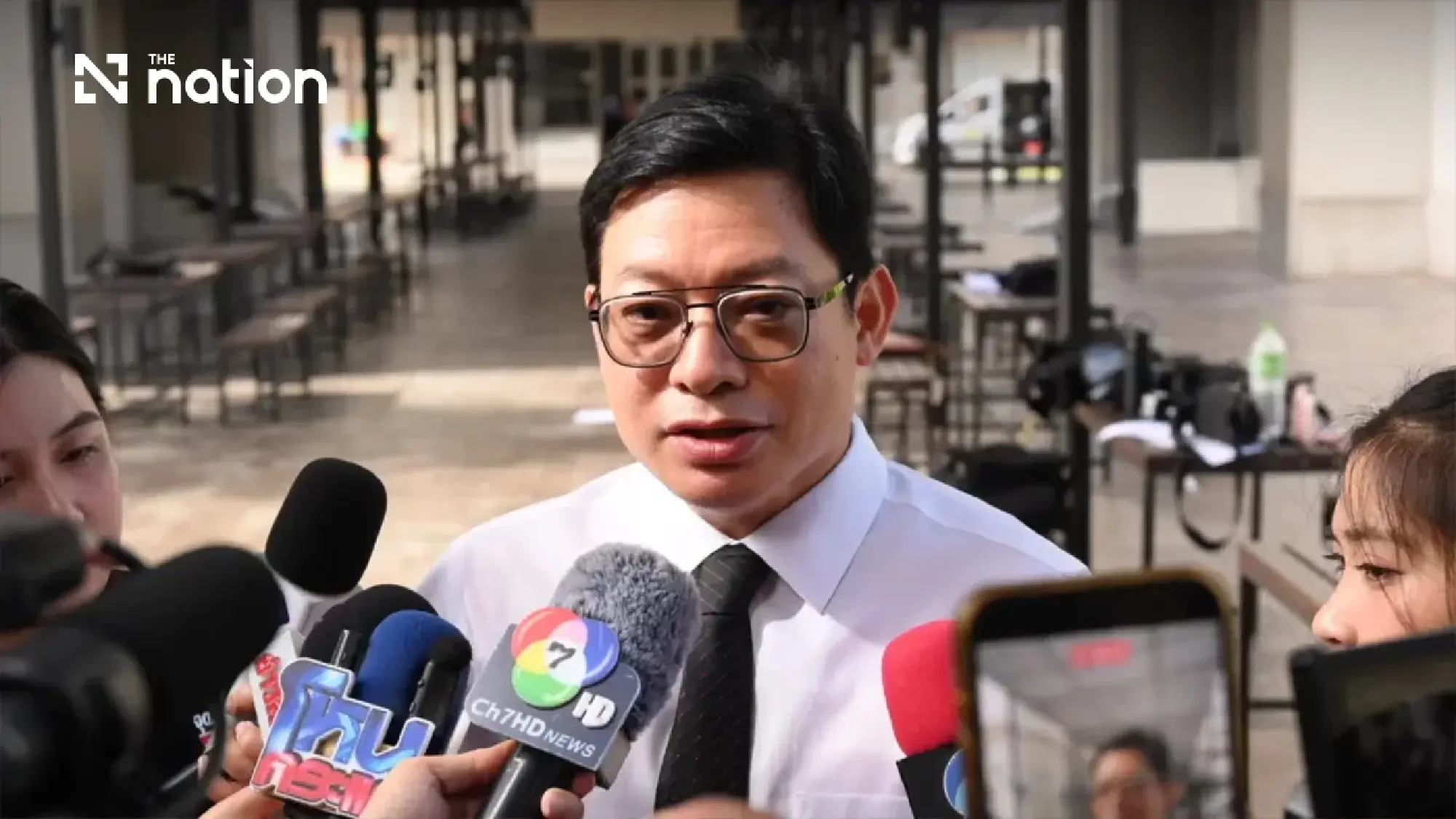 Thai forensic team begins fresh autopsy on Hlun Solo without Georgia report