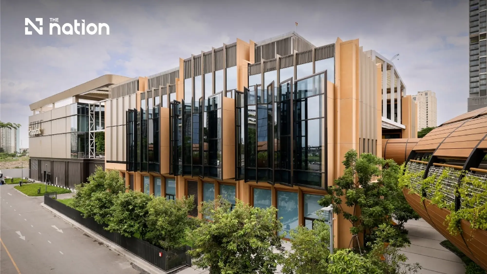 Happitat Launch Ignites Retail Battle for Bangkok's East
