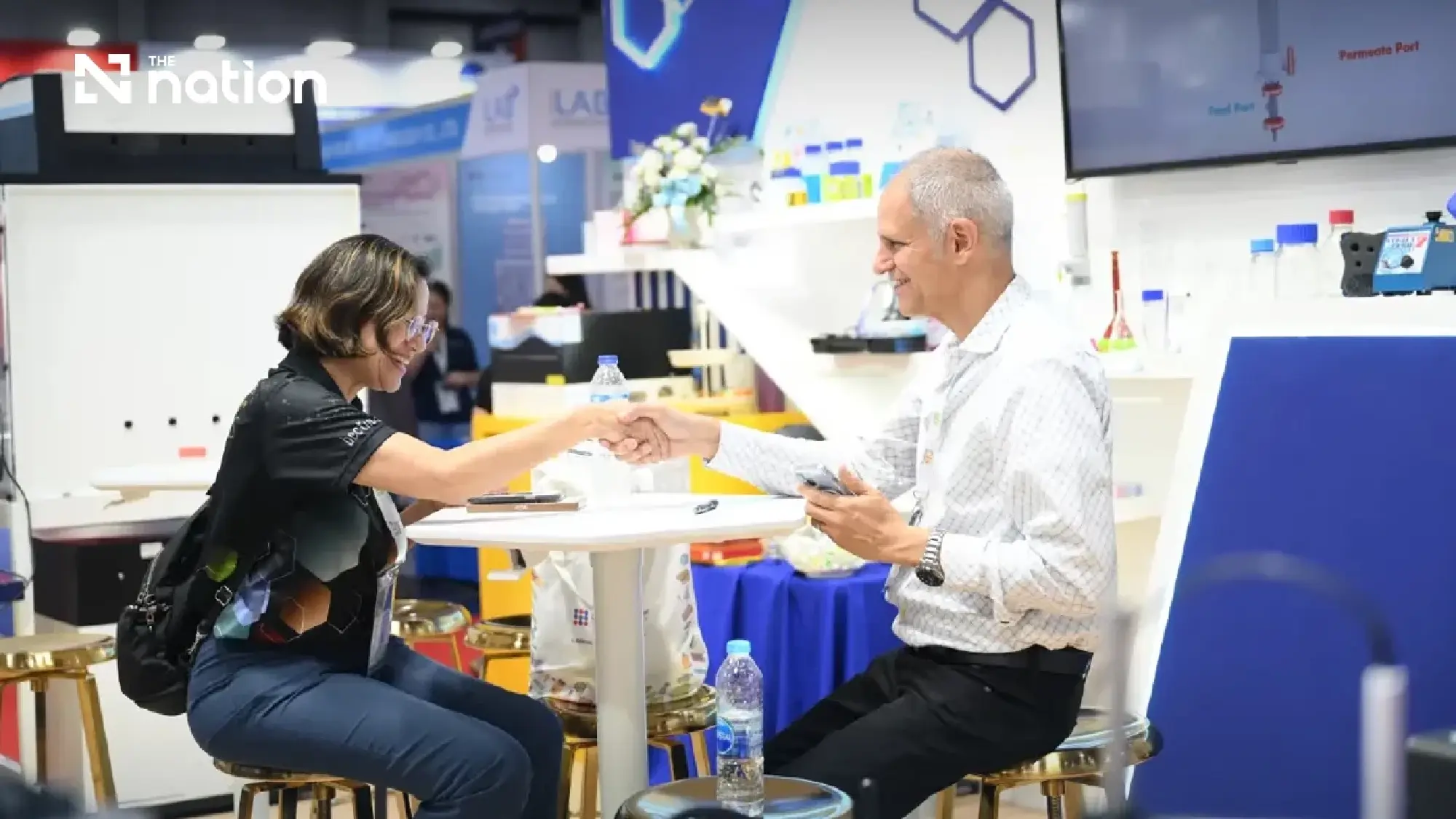 Thailand LAB INTERNATIONAL 2026: The Innovation Platform Empowering Tomorrow's Laboratories and Driving Industrial Excellence