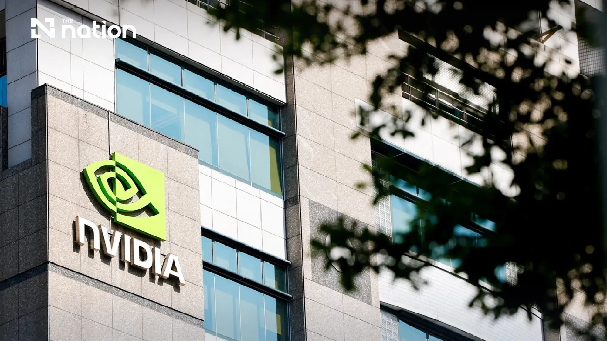US Inflation shifts focus to Jackson Hole, Nvidia lifts markets