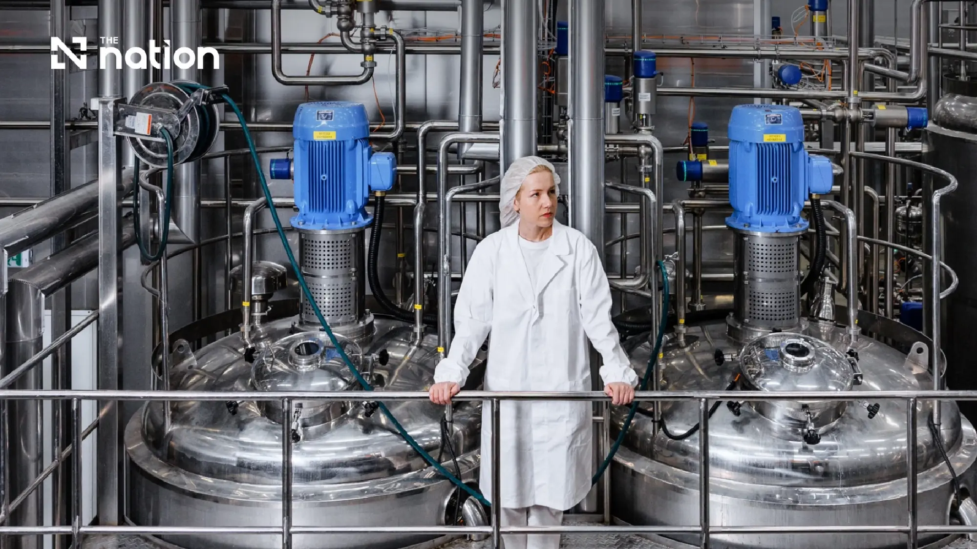 Green Rules Are an Opportunity, Not a Burden: Sustainability Chief