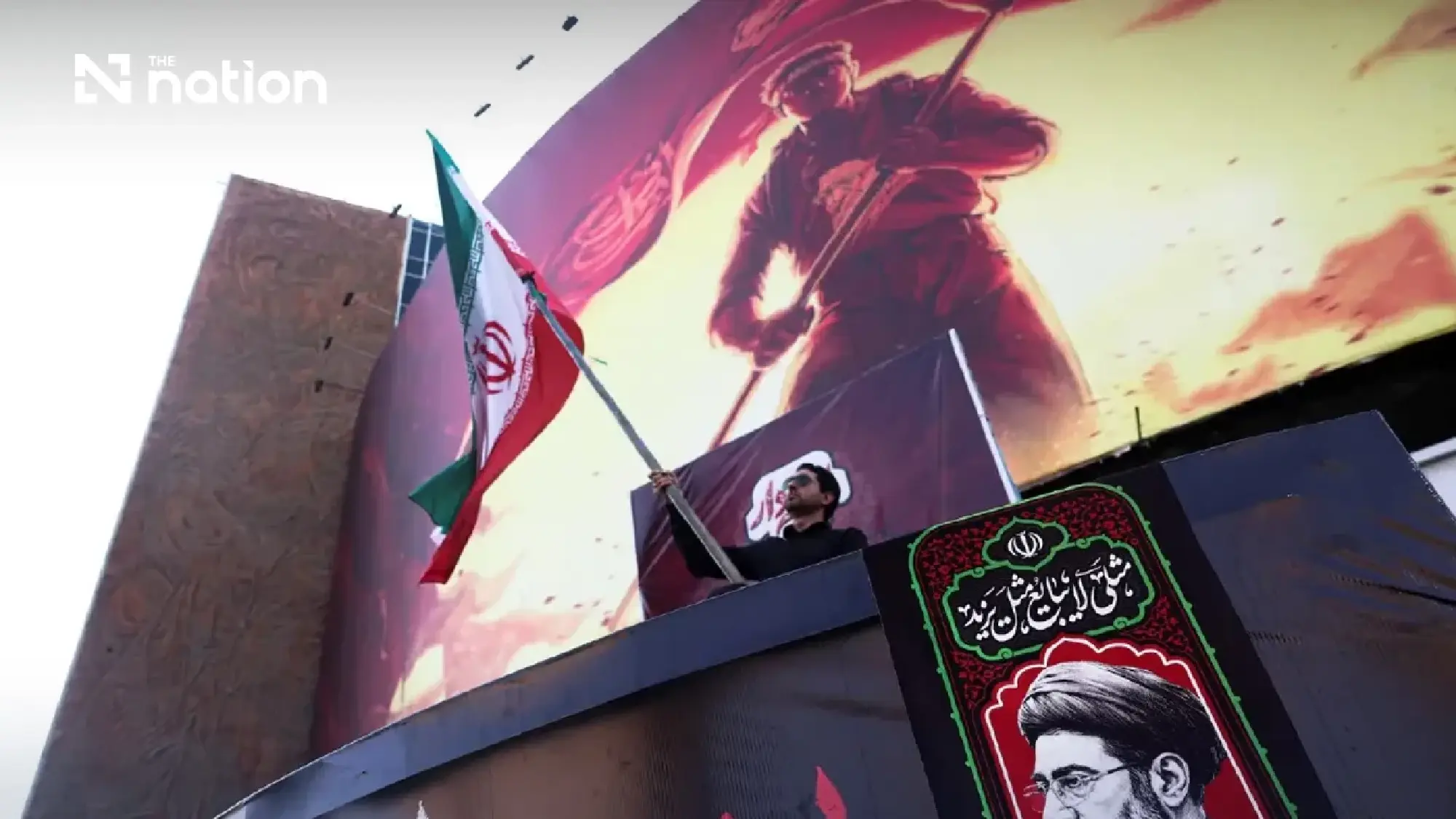 US threatens Iran’s business partners in ‘Economic D-Day’ campaign