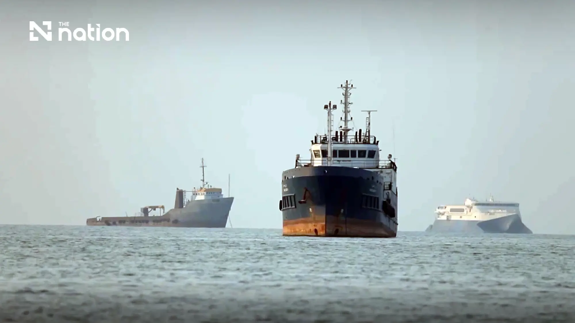 Trump expects Iran war to end soon as Hormuz talks progress