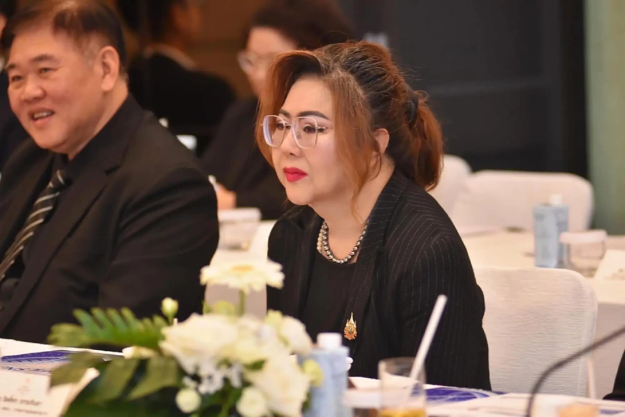 Thailand Launches 7-Point Strategy to Build Healthtech Unicorn