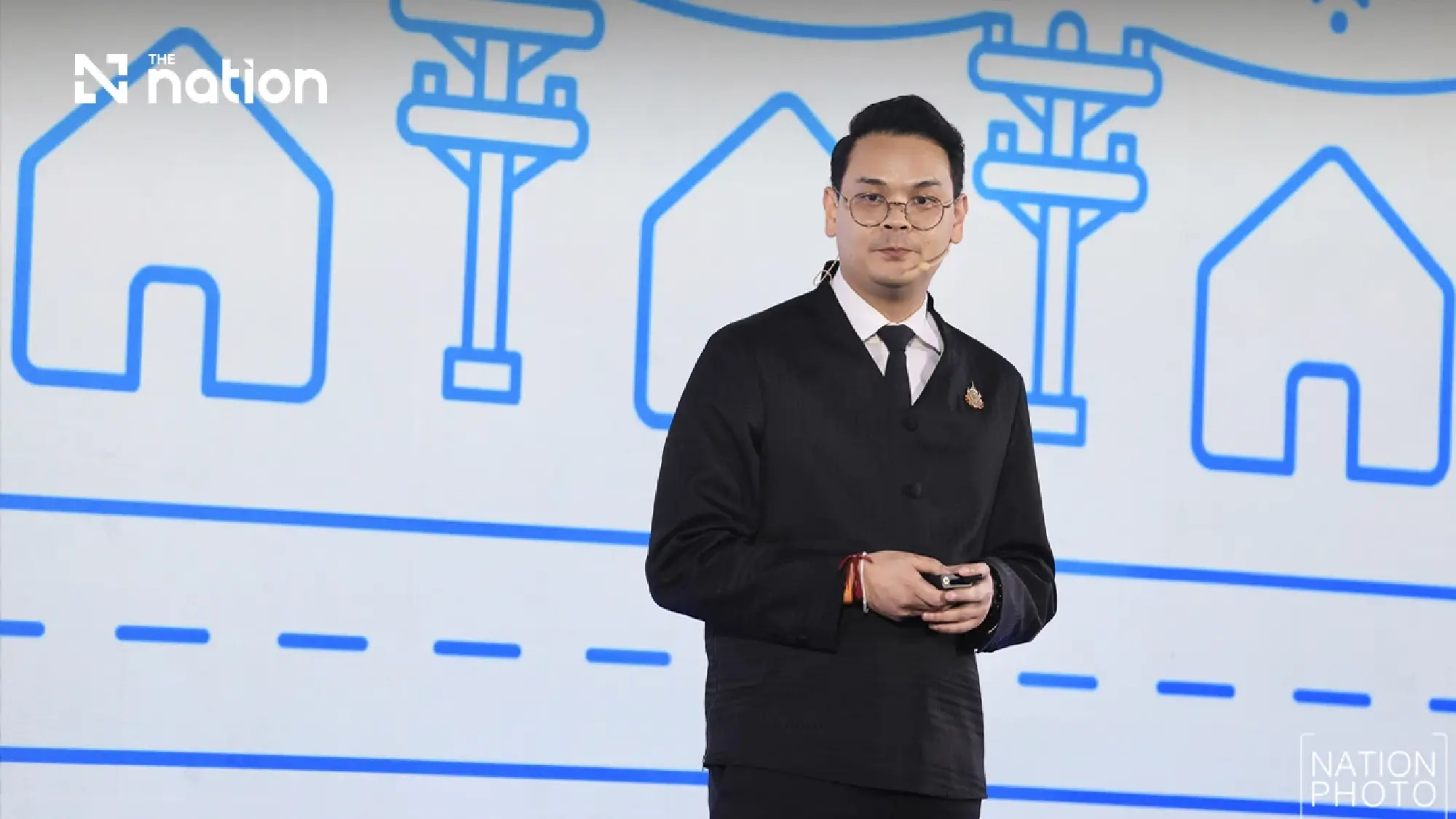 TH-AI Passport draws 1.3 million registrations ahead of AiPASS launch