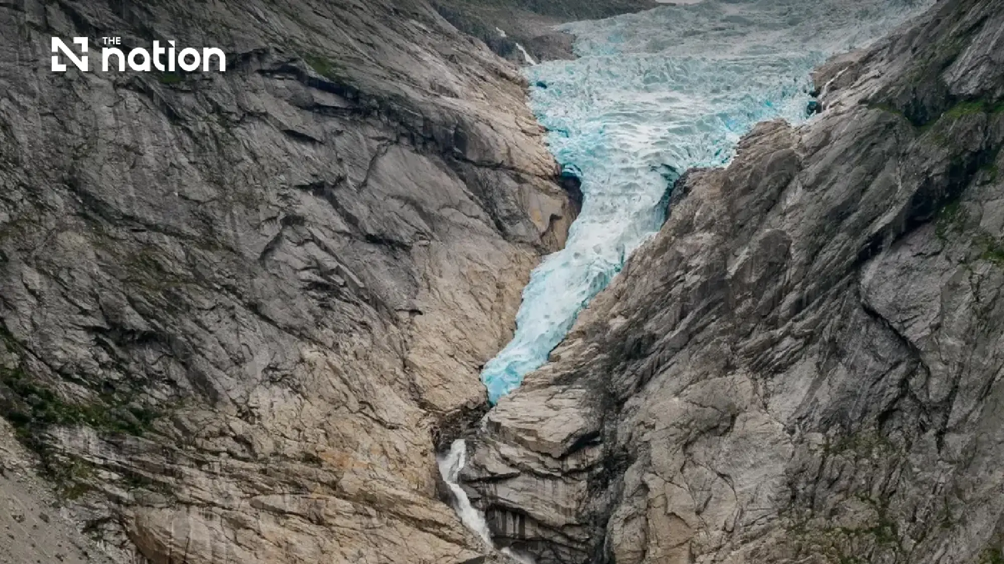 Glacial lake outburst flood frequency has nearly tripled over decades