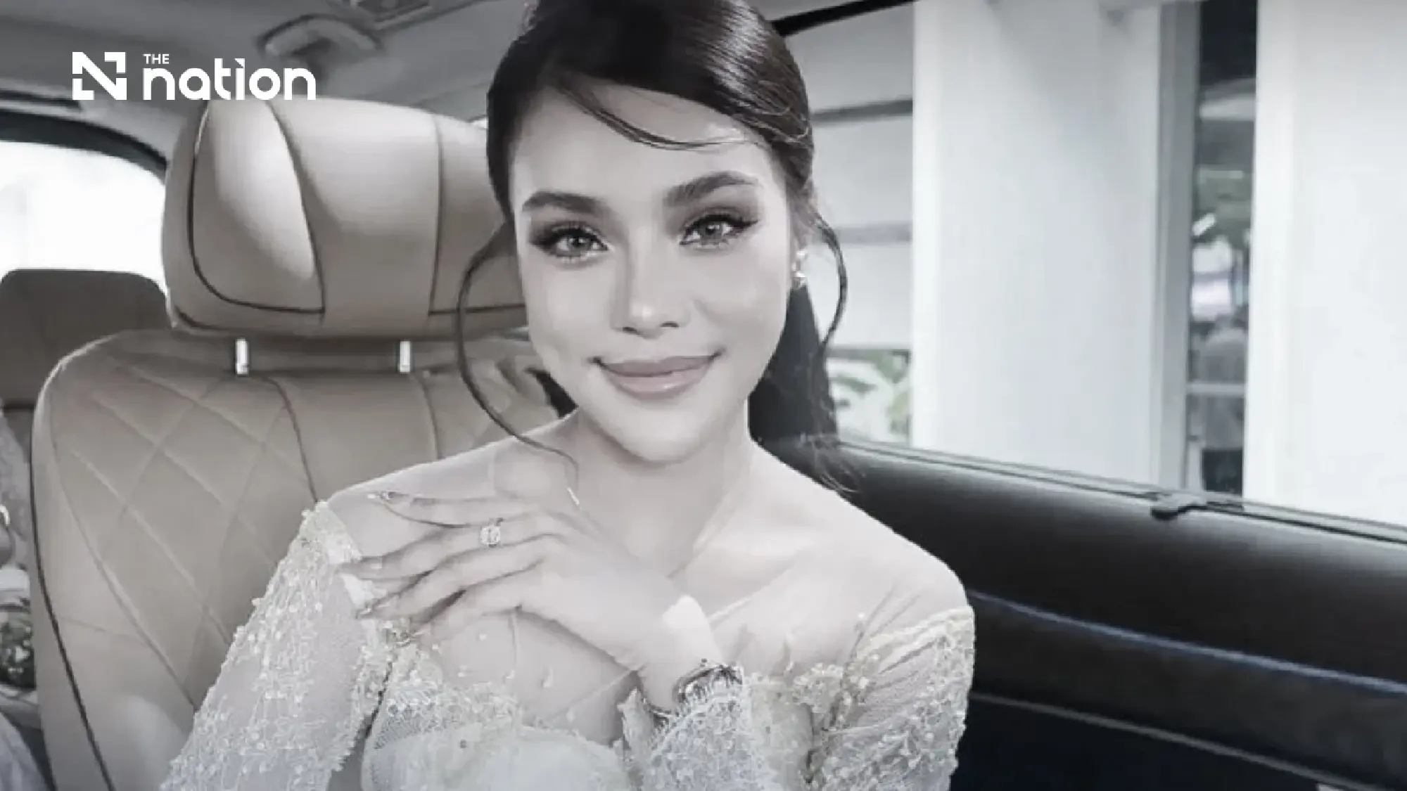 Miss Earth Indonesia 2025 Putri Andriani Juficha dies at 25