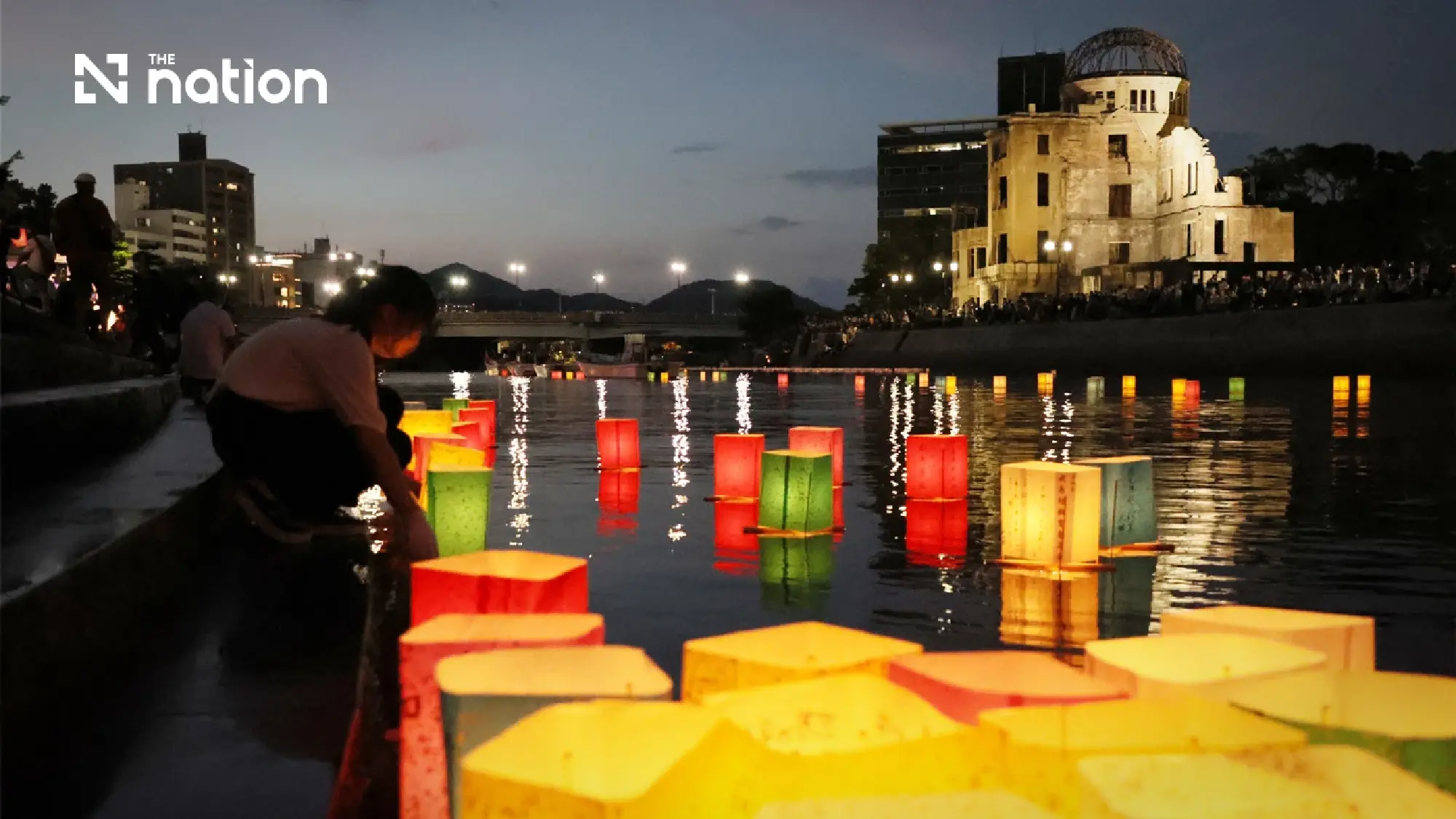 Japan’s summer of ghost stories festivals and slower living