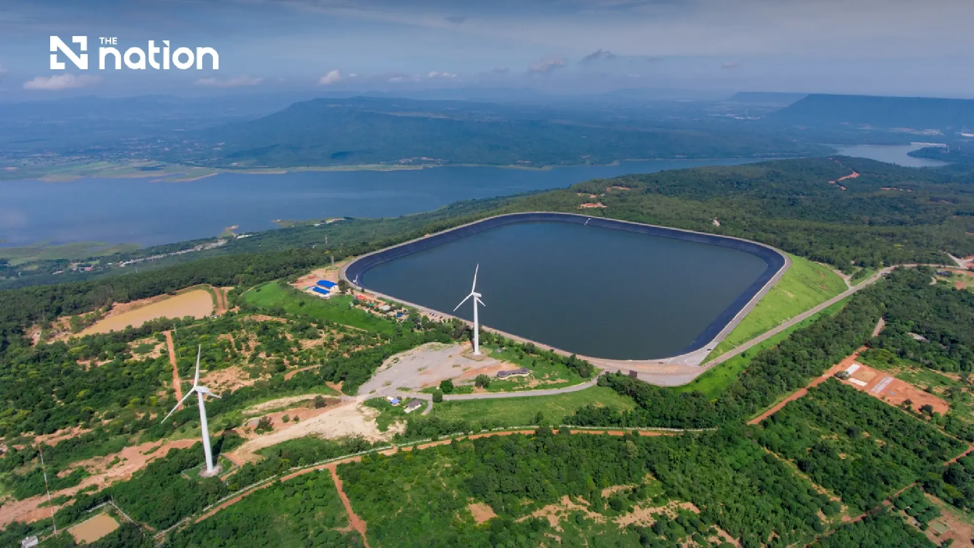 Grid modernisation strengthens Thailand’s clean energy shift