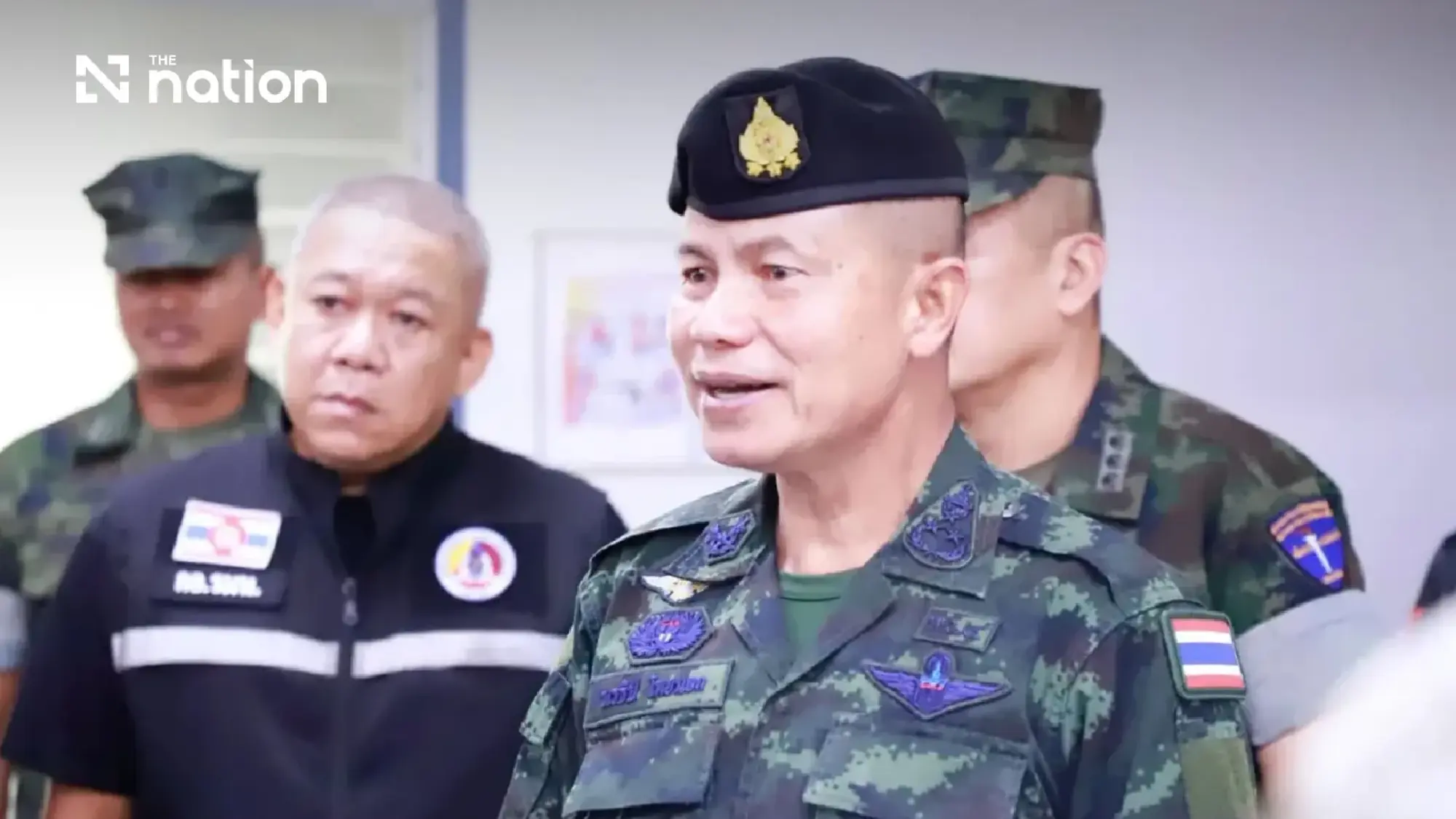 Deep South unrest totals 1,271 incidents since 2017