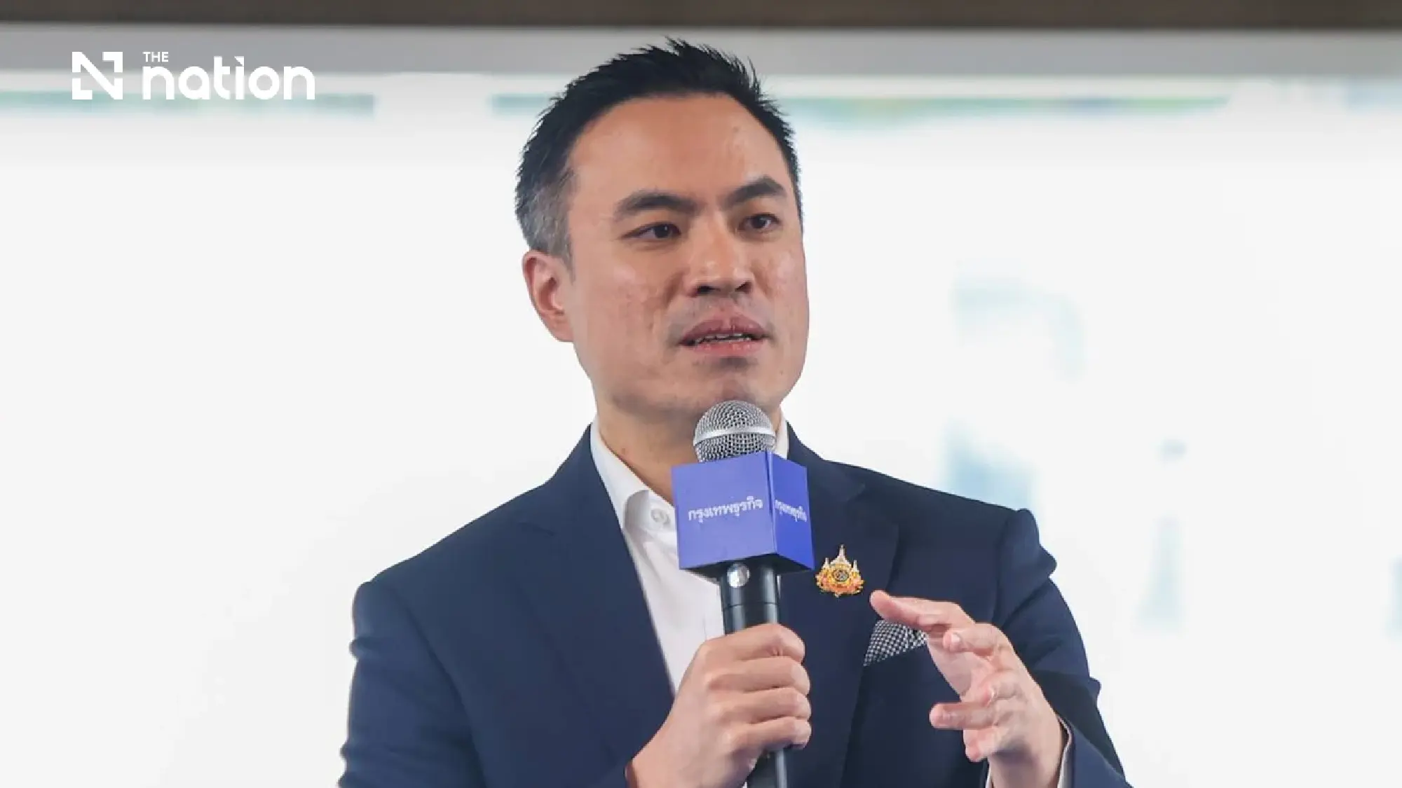 Thailand Scraps Data Centre Power Cap, Opens Clean Electricity Market to All Industry