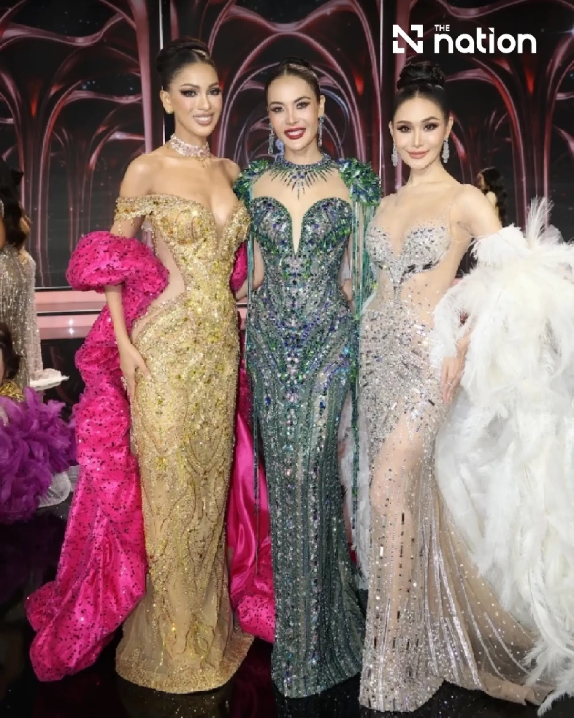 Thai Fans Urged to Back Next Representative for Miss Universe 2026