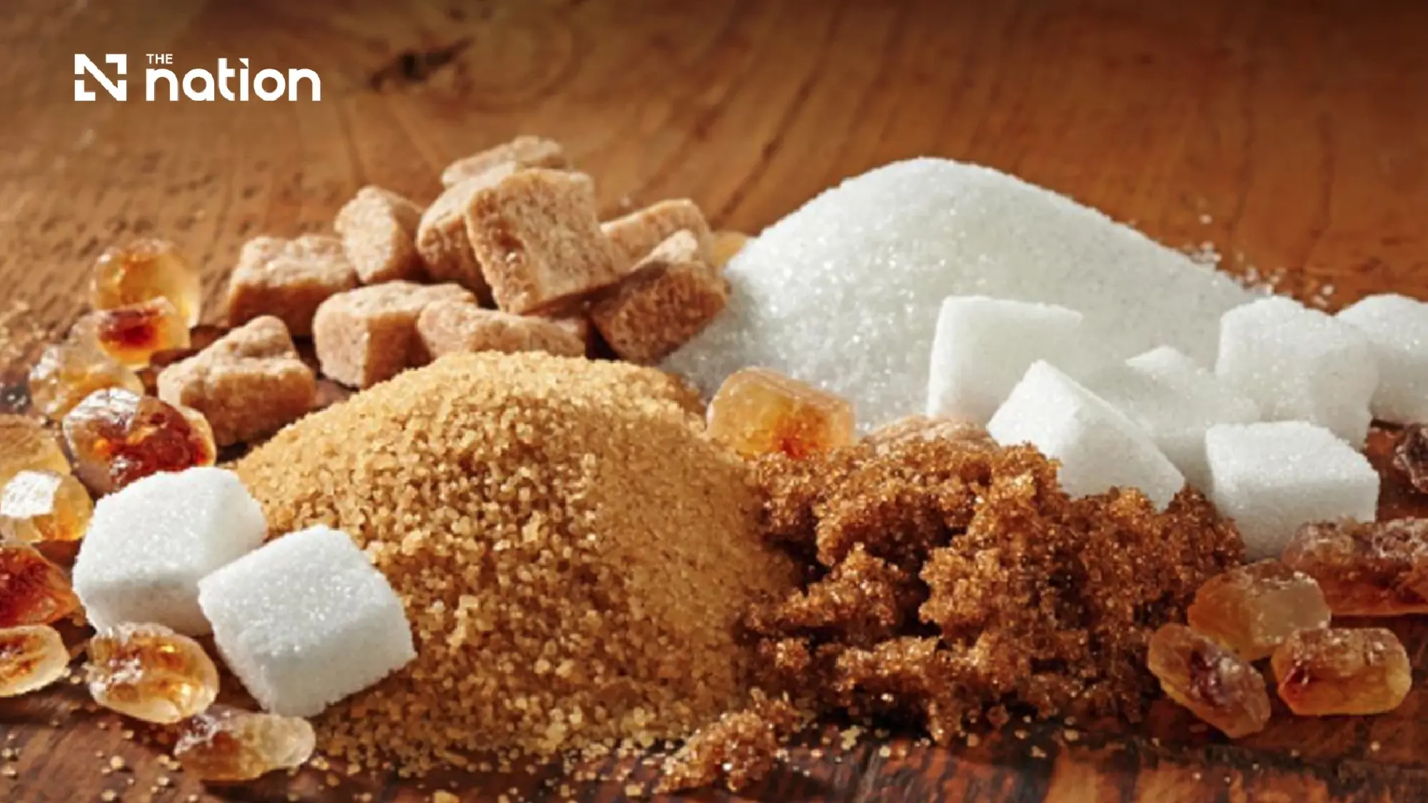 Sweet Tooth Nation: How History Made Thais Obsessed with Sugar