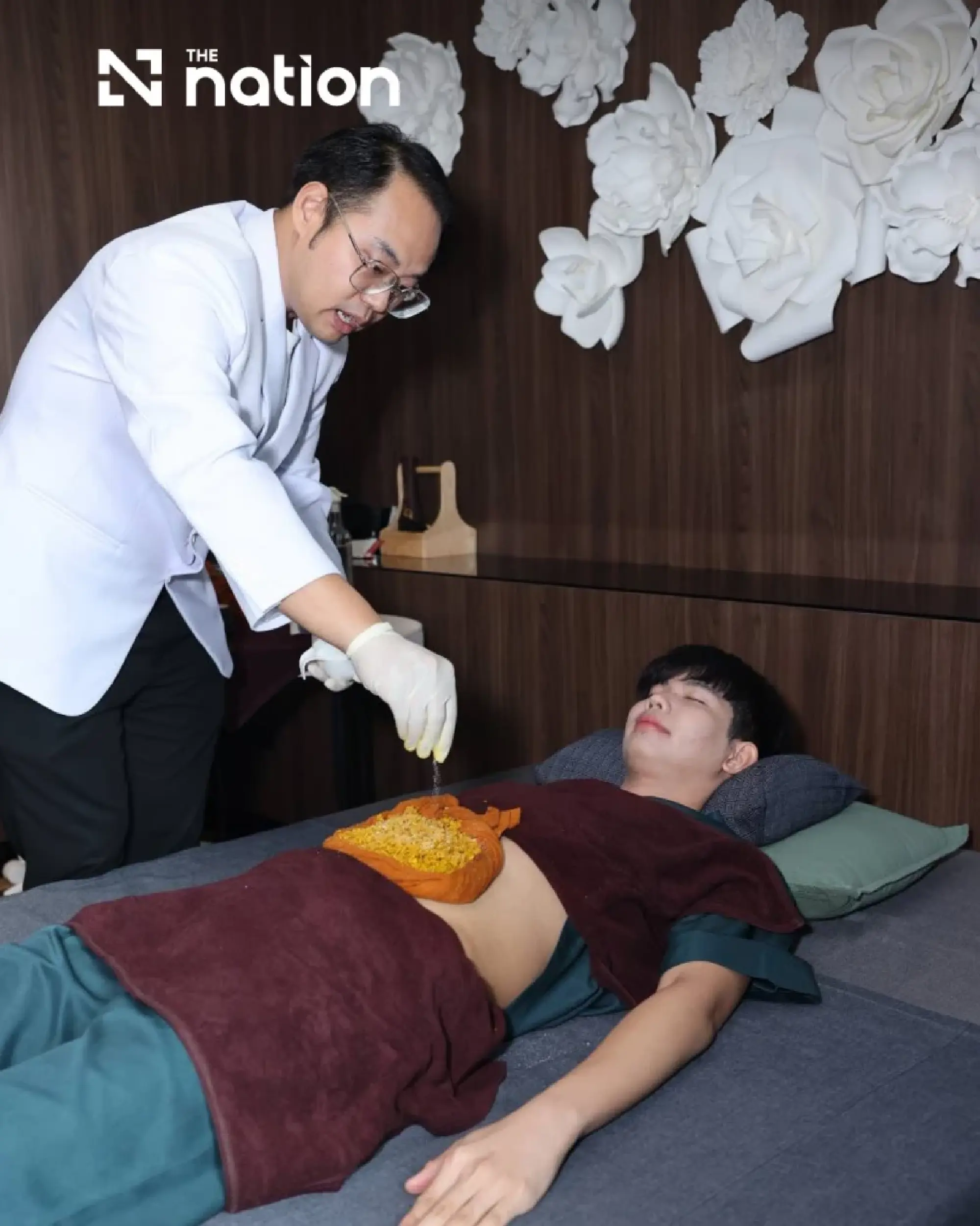 THANN Expands Holistic Empire With Luxury Thai Traditional Medicine Clinic at One Bangkok