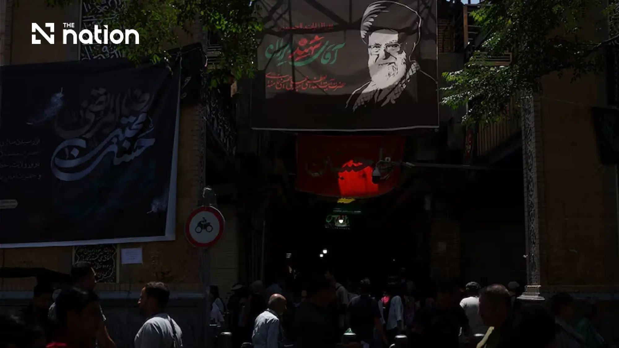 Iran reports no progress in restoring June interim deal with US
