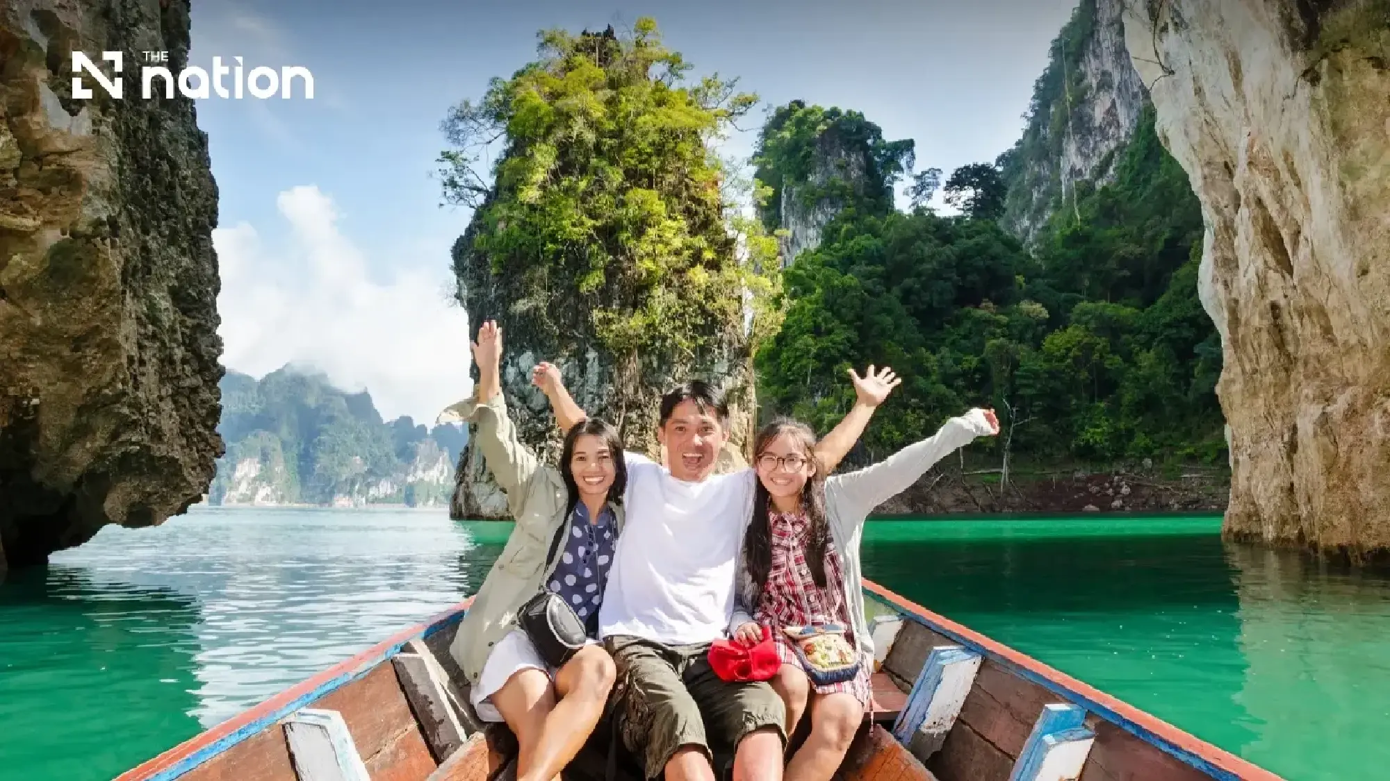 Thailand races to launch three low-season travel schemes