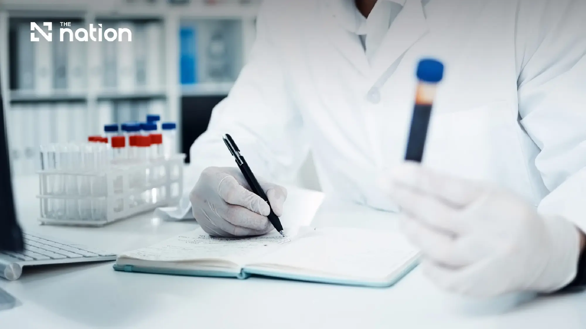 Thai lab detects first methamphetamine-etomidate vape mix