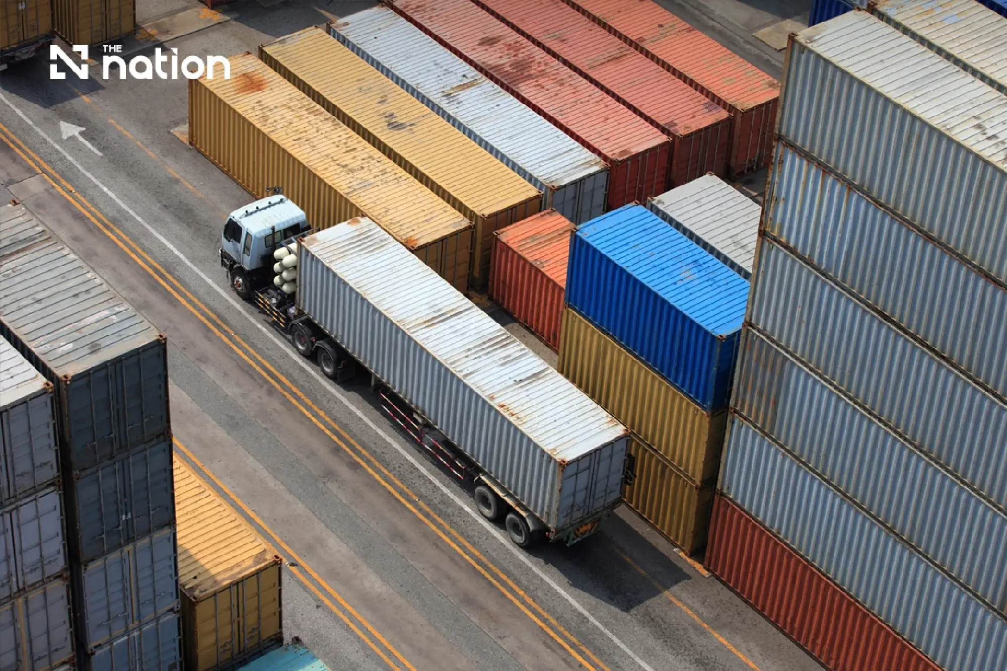US transshipment crackdown puts eight Thai sectors on alert