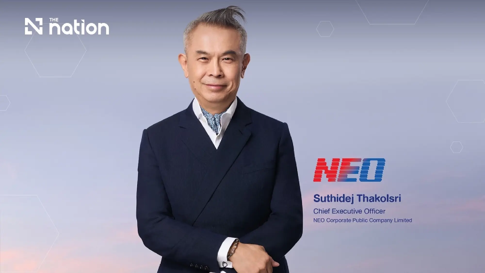 NEO Q2/26 Profit Surges 161%, Expands Market Share Across All Categories
