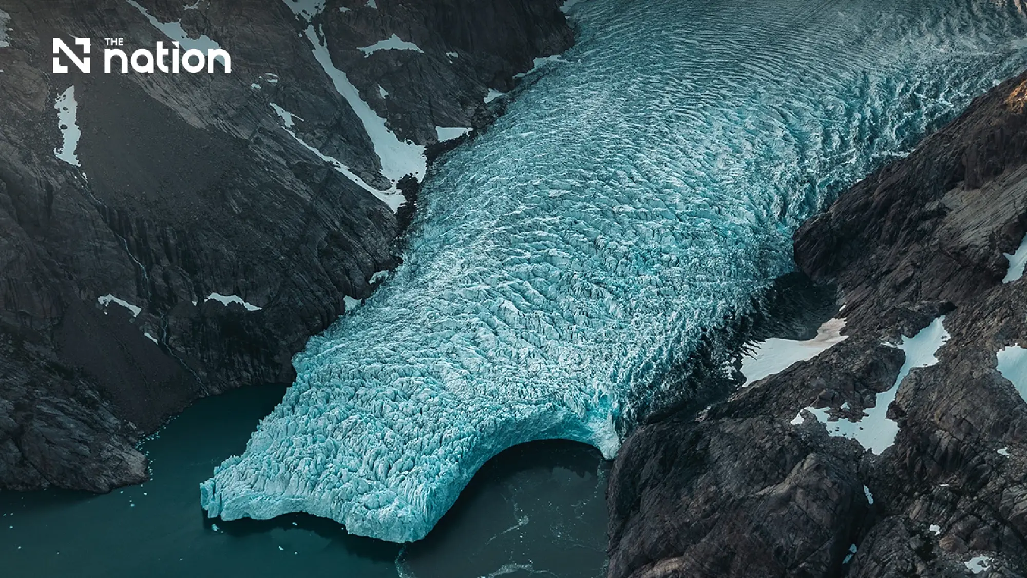 Glacial lake outburst flood frequency has nearly tripled over decades