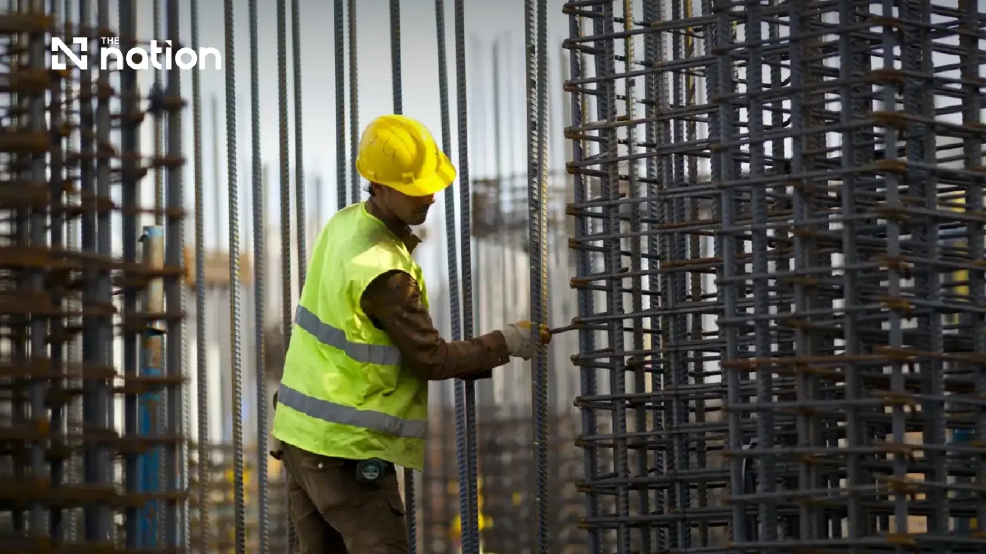 SMM urges tighter controls on low-quality rebar across Thailand and ASEAN