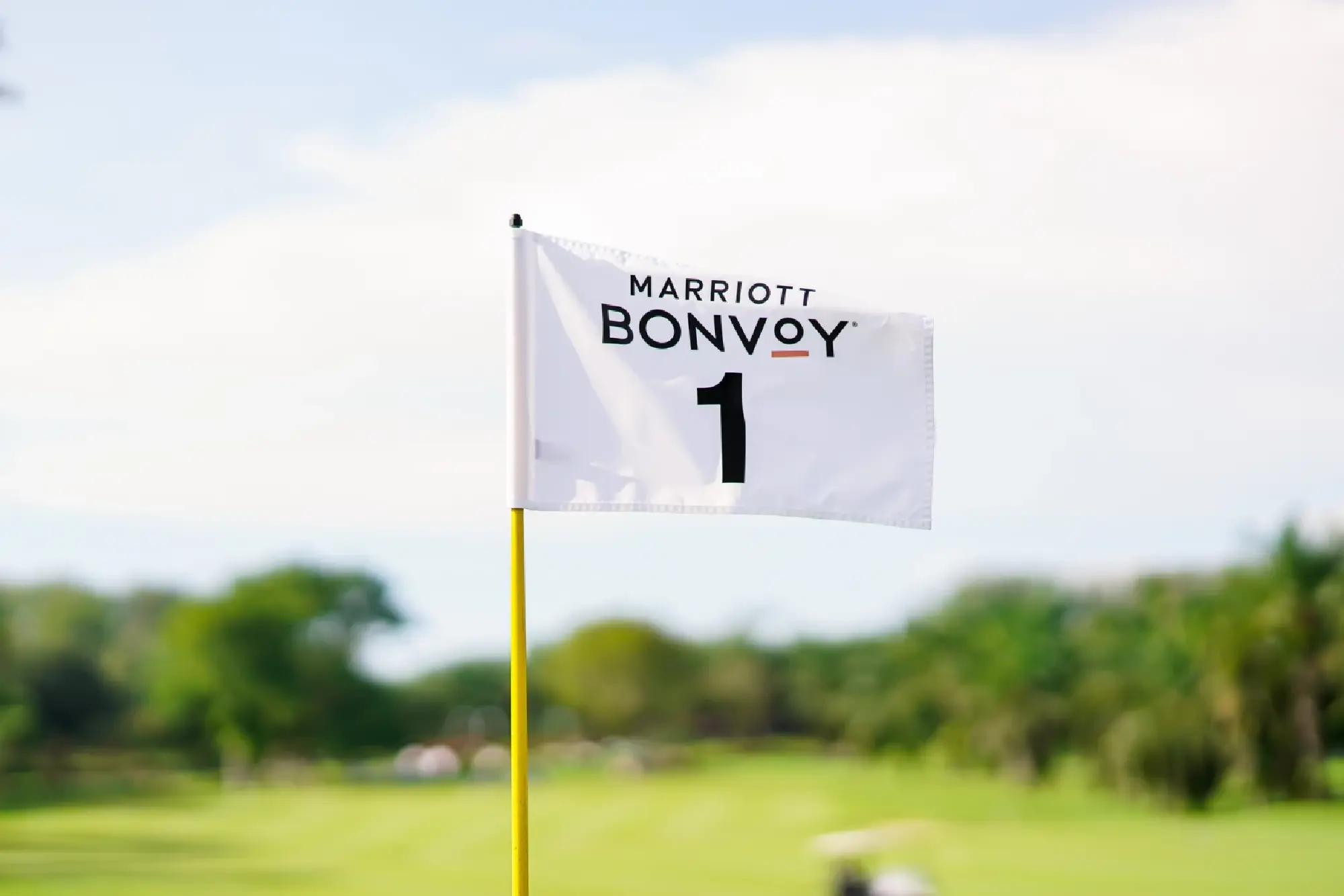 Marriott Charity Golf Expands to Phuket and Bangkok