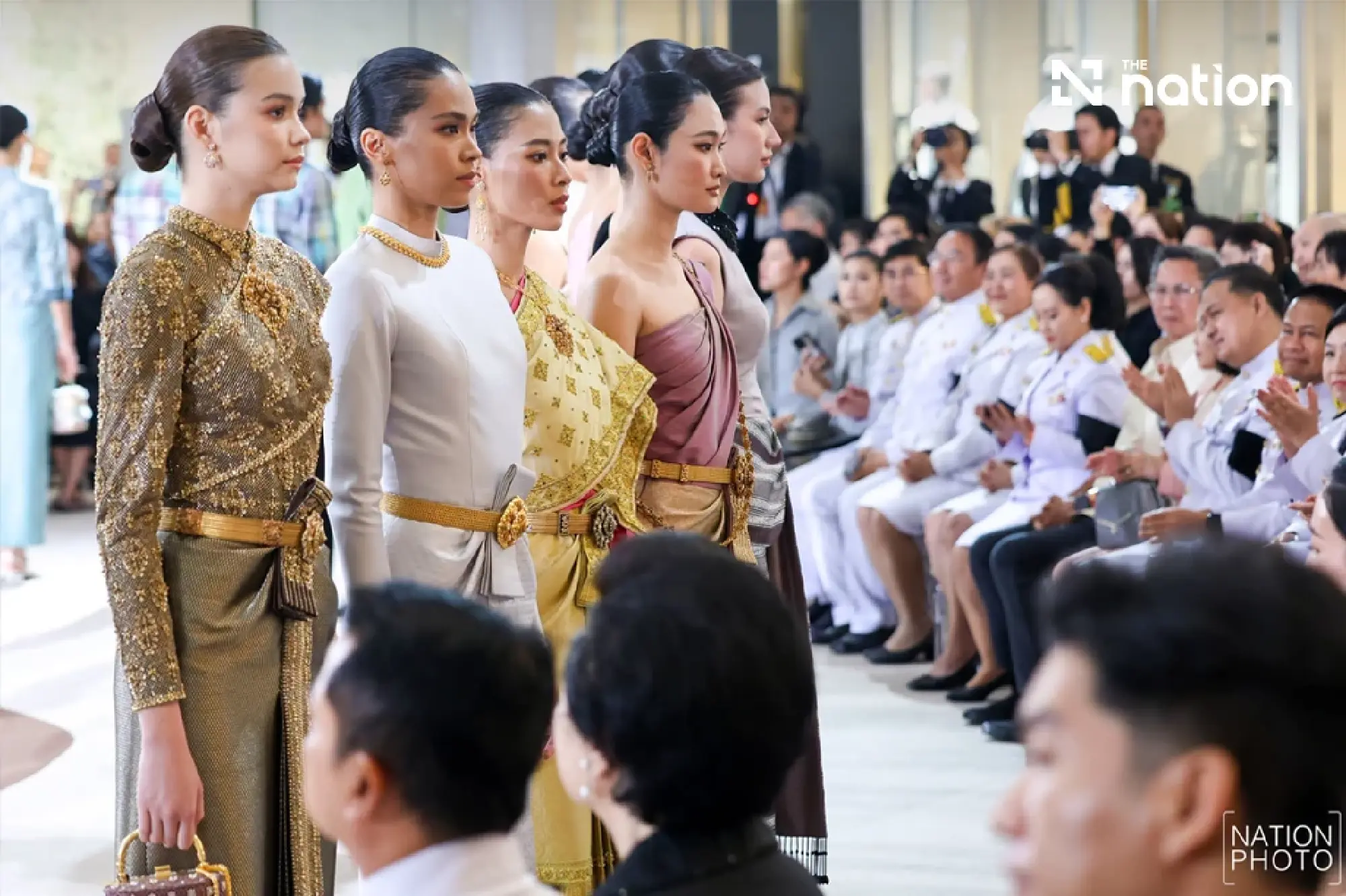 Princess Sirivannavari presides over Legacy exhibition opening
