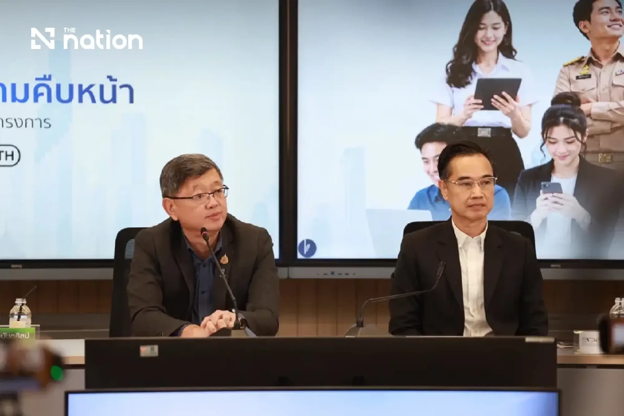 TH-AI Passport pay-per-user model aims to maximise budget value