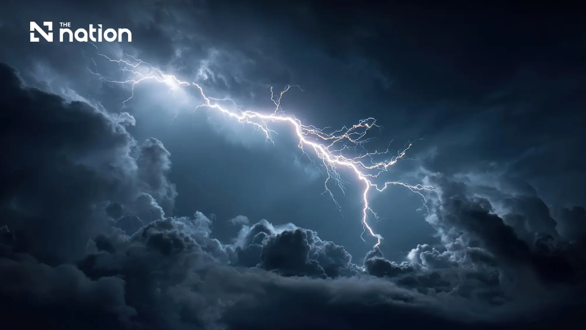 Heavy rain and rough seas forecast across Thailand
