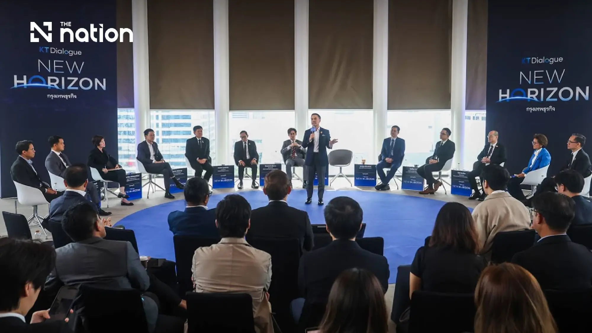 Thailand Scraps Data Centre Power Cap, Opens Clean Electricity Market to All Industry