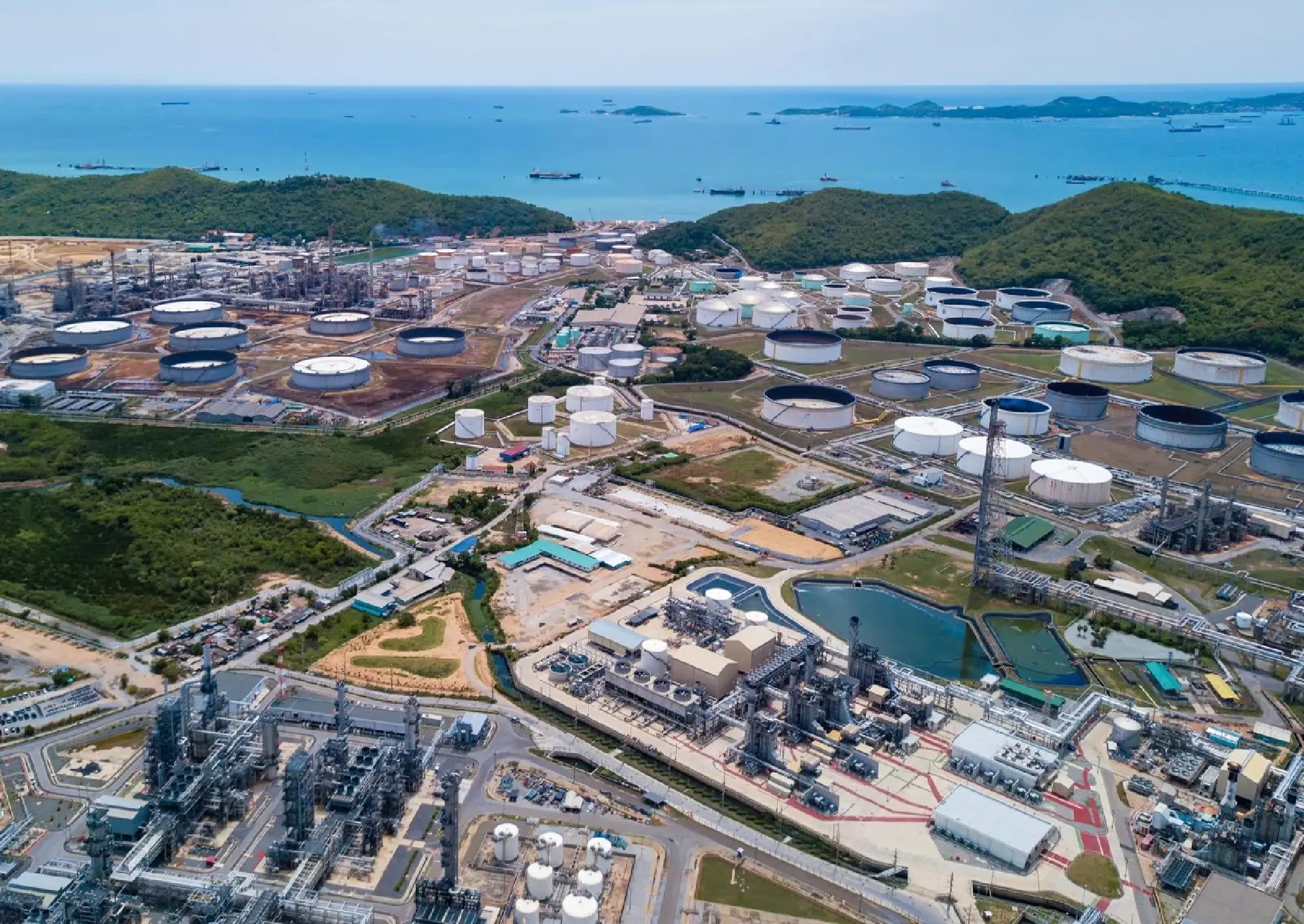 Thailand Prepares Gastech 2026 as a Gateway to Global Energy Security