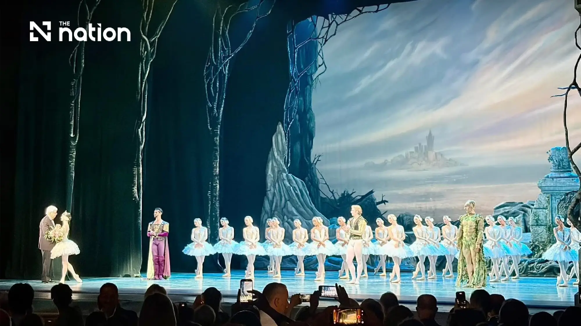 More Than Ballerinas