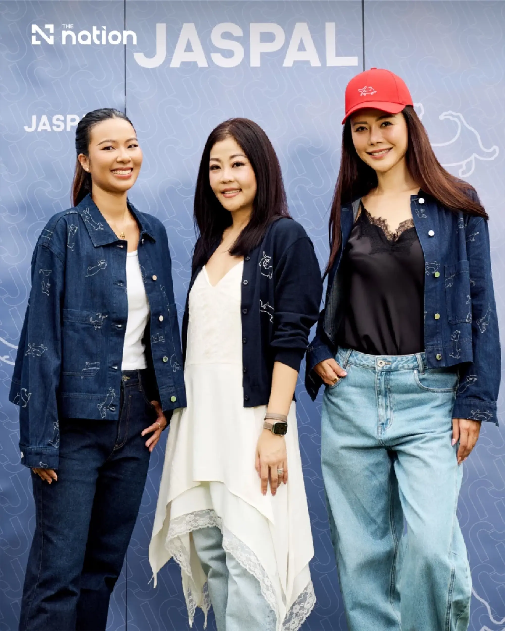 JASPAL unveils dachshund-inspired Paws & Play collection