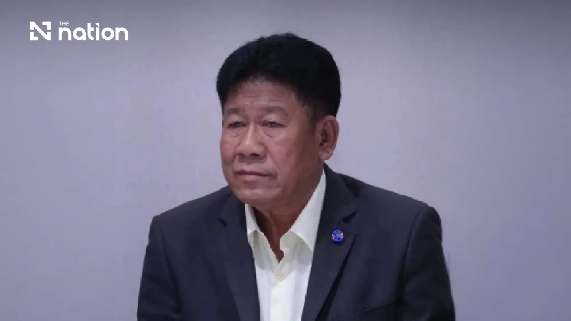 Former MP surrenders over shooting of Nonthaburi PAO chief and driver