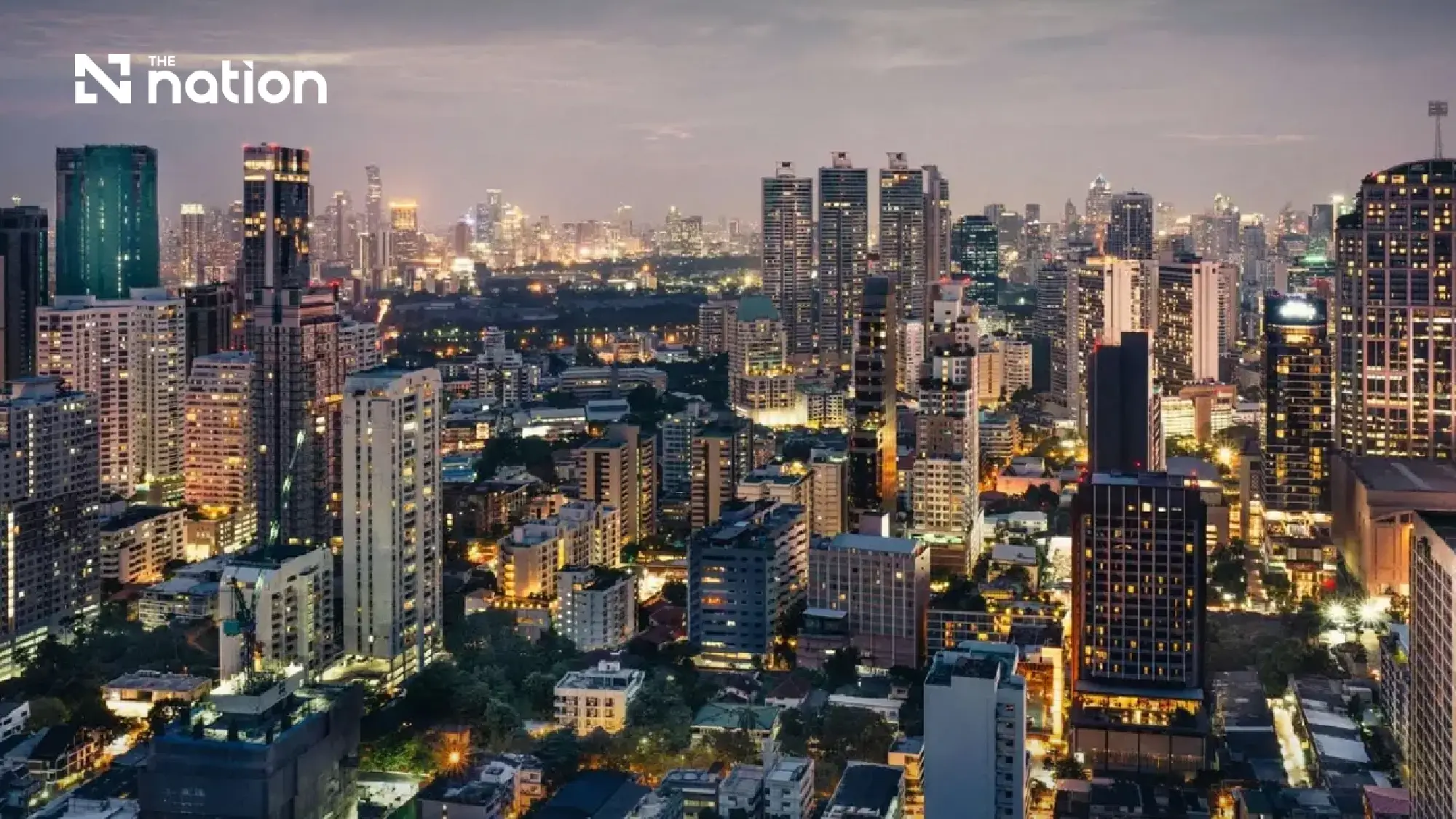 AWC launches 416-room Fairmont Bangkok with a focus on luxury MICE and wellness